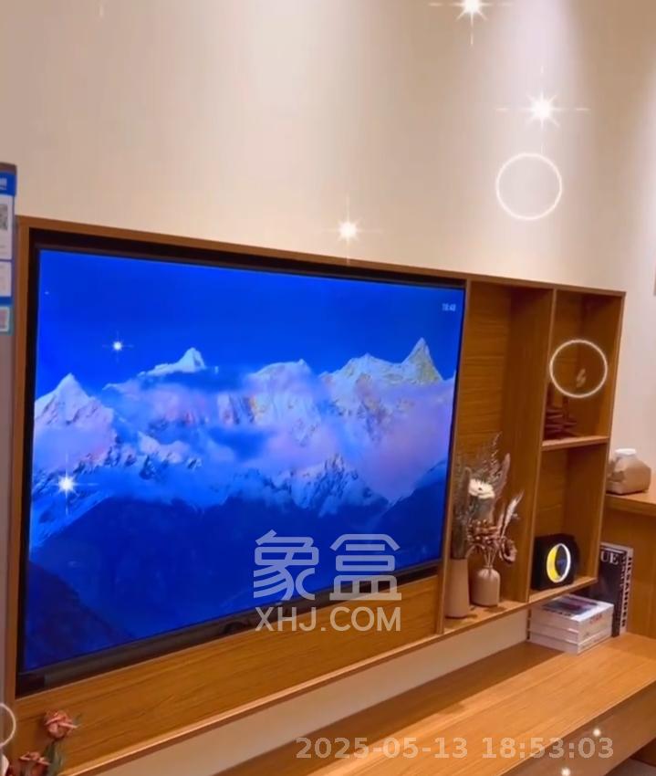 恒大清澜苑(恒大御景半岛四期) 1室0厅1卫 1600.0元/月 恒大清澜苑(恒大御景半岛四期) 1室0厅1卫 1600.0元/月室内图