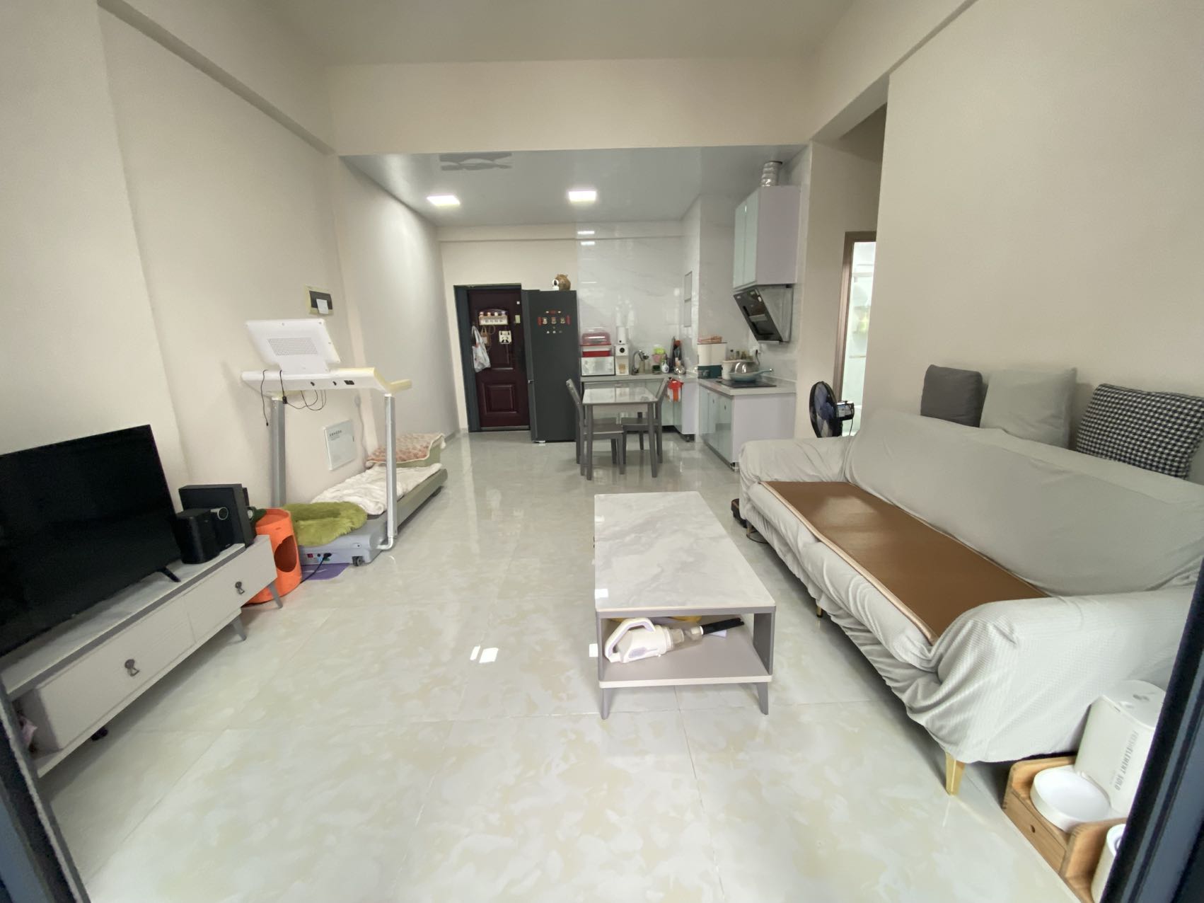 鼎立尚座(丘海大道) 2室2厅1卫 95.0万 鼎立尚座(丘海大道) 2室2厅1卫 95.0万室内图