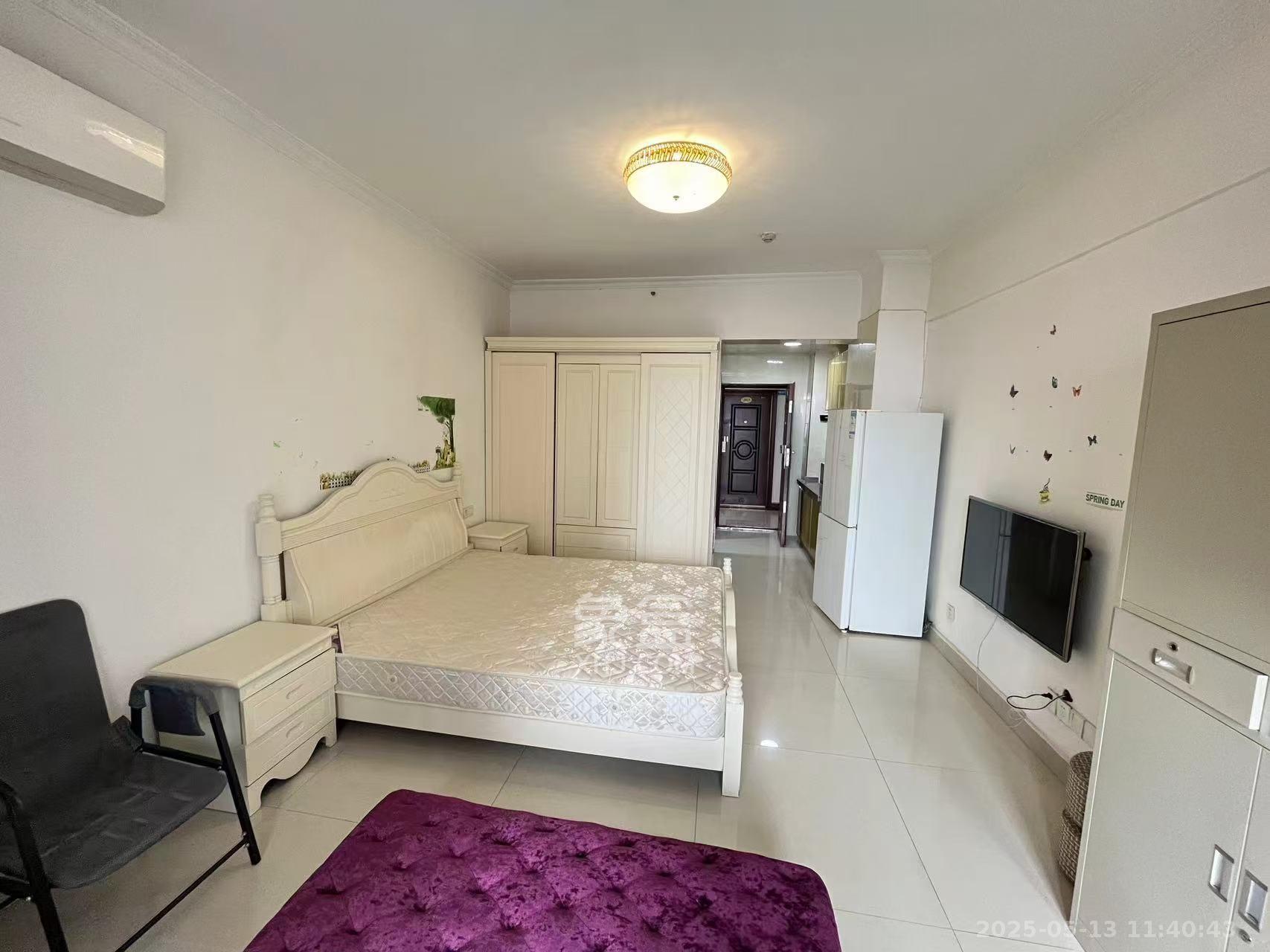 万象凯旋湾 1室1厅1卫 1500.0元/月 万象凯旋湾 1室1厅1卫 1500.0元/月室内图