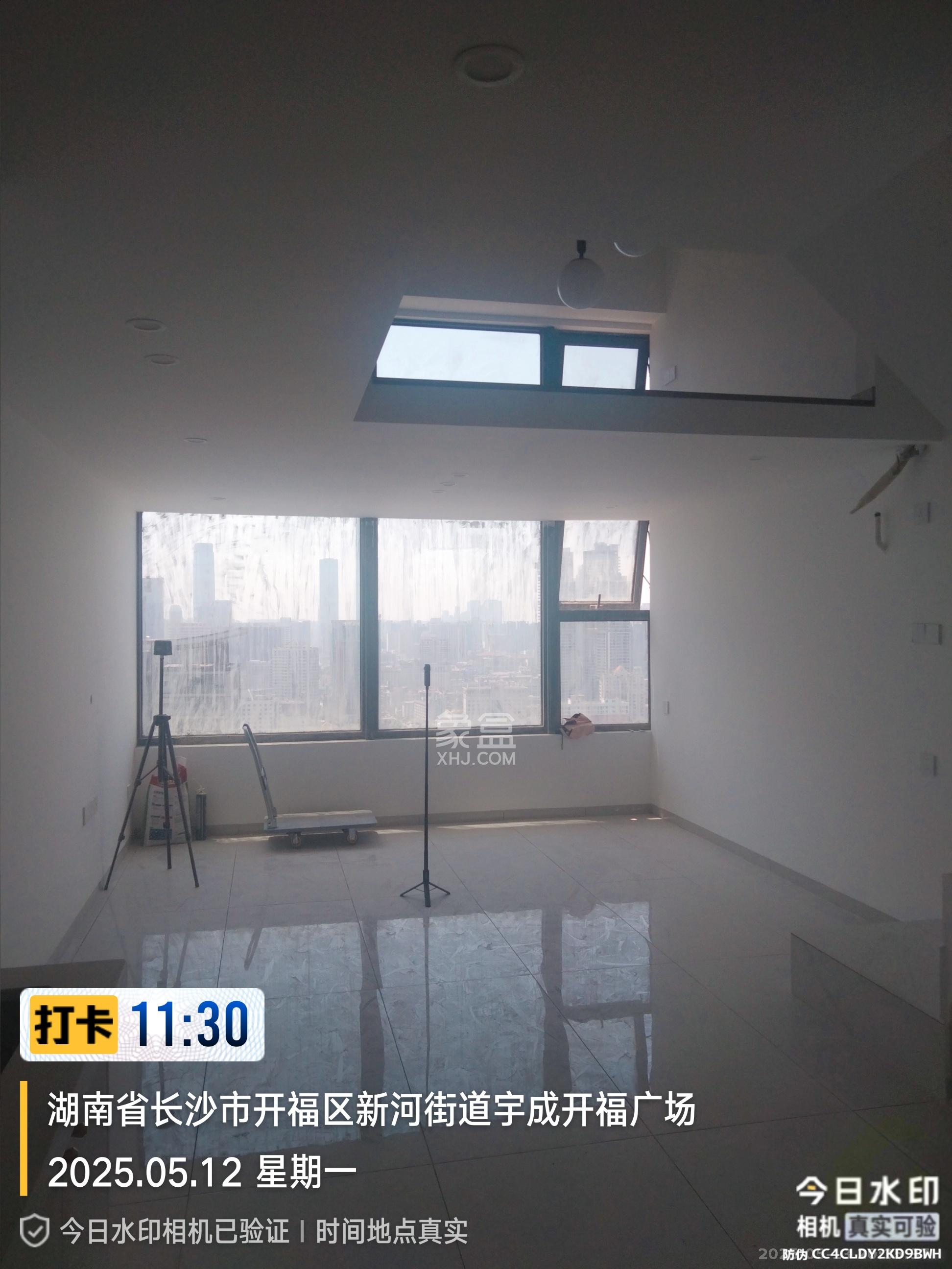 建发养云  2室1厅1卫   2500.00元/月