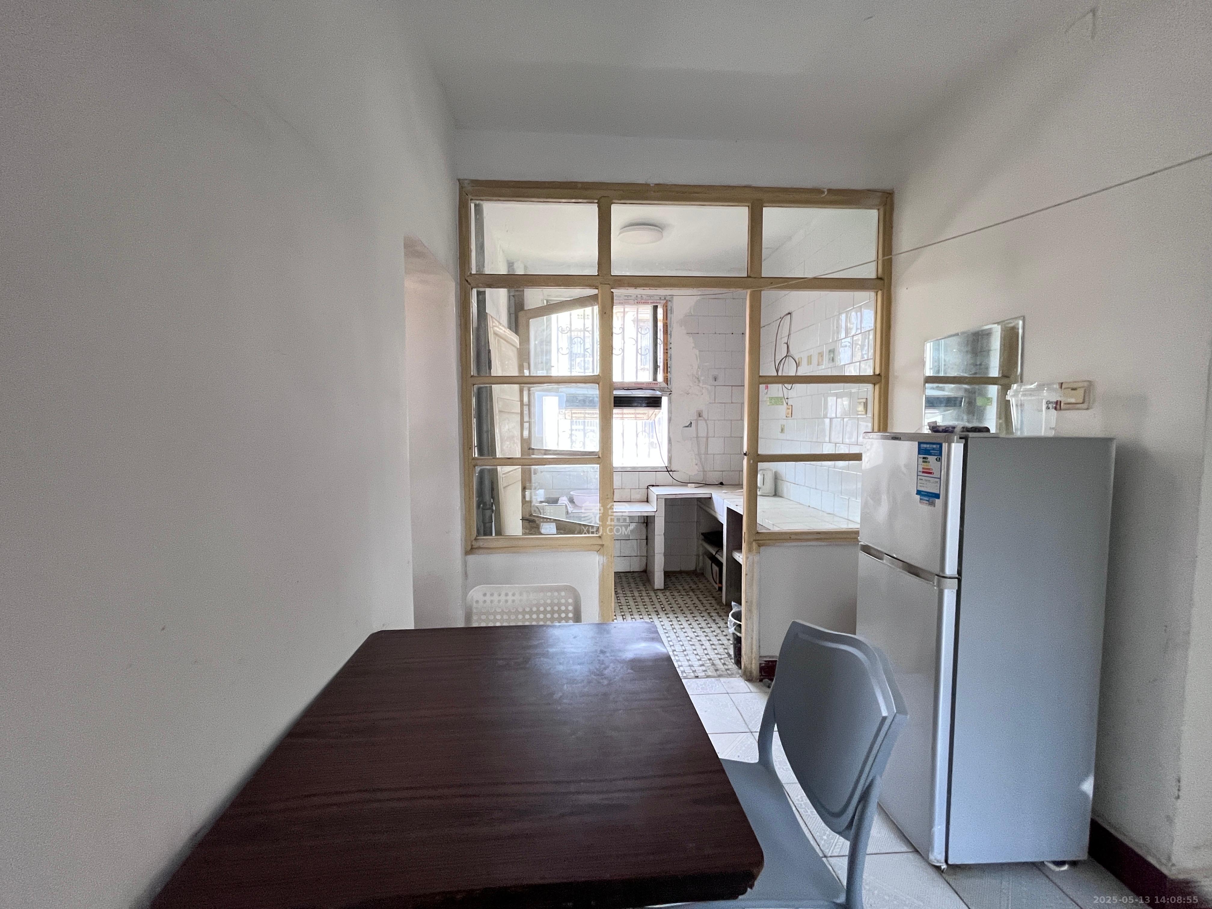 新兴小区（杨家山社区）  3室2厅1卫   1800.00元/月室内图