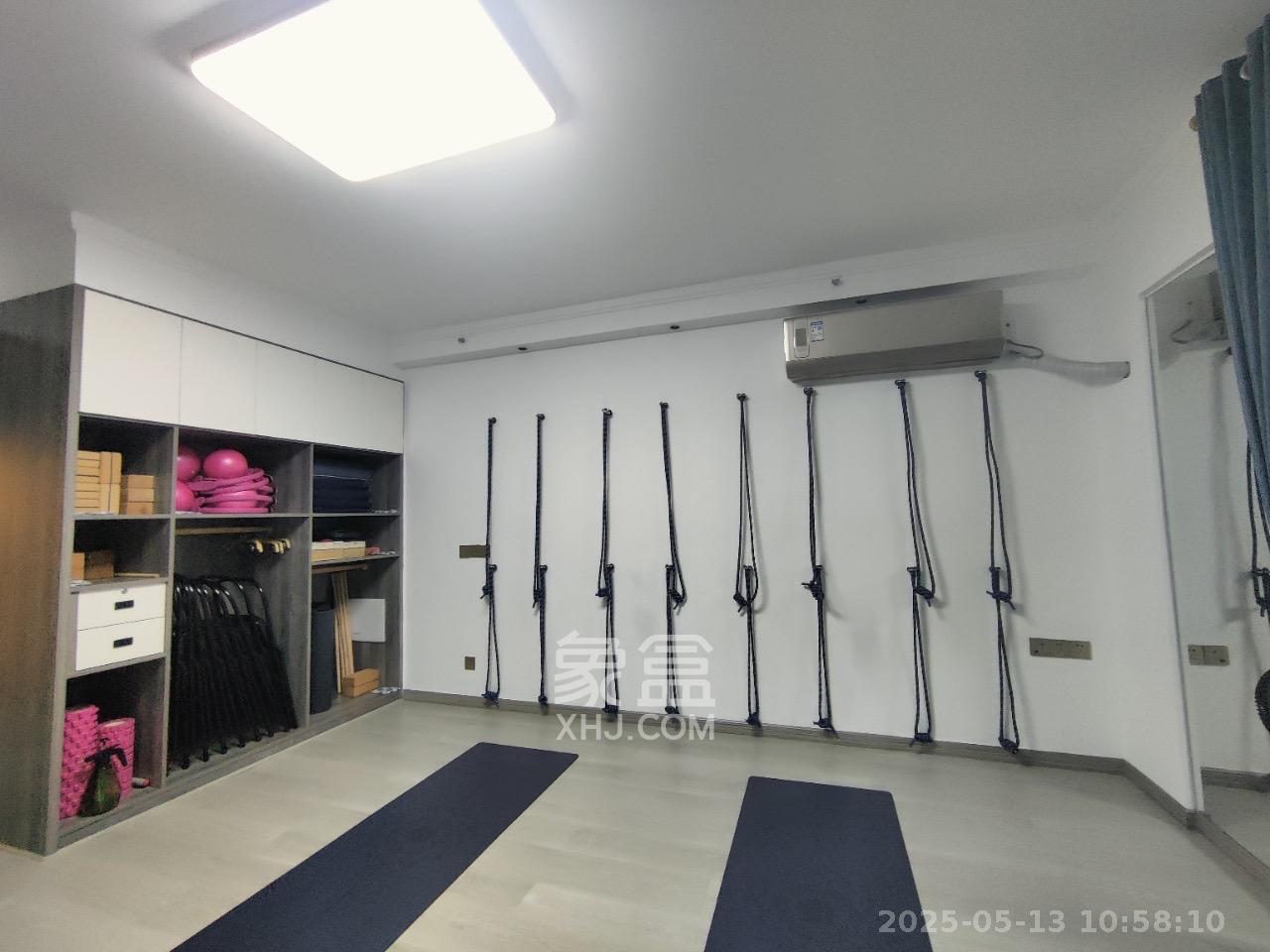 金地铂悦 1室1厅1卫 1500.0元/月 金地铂悦 1室1厅1卫 1500.0元/月室内图