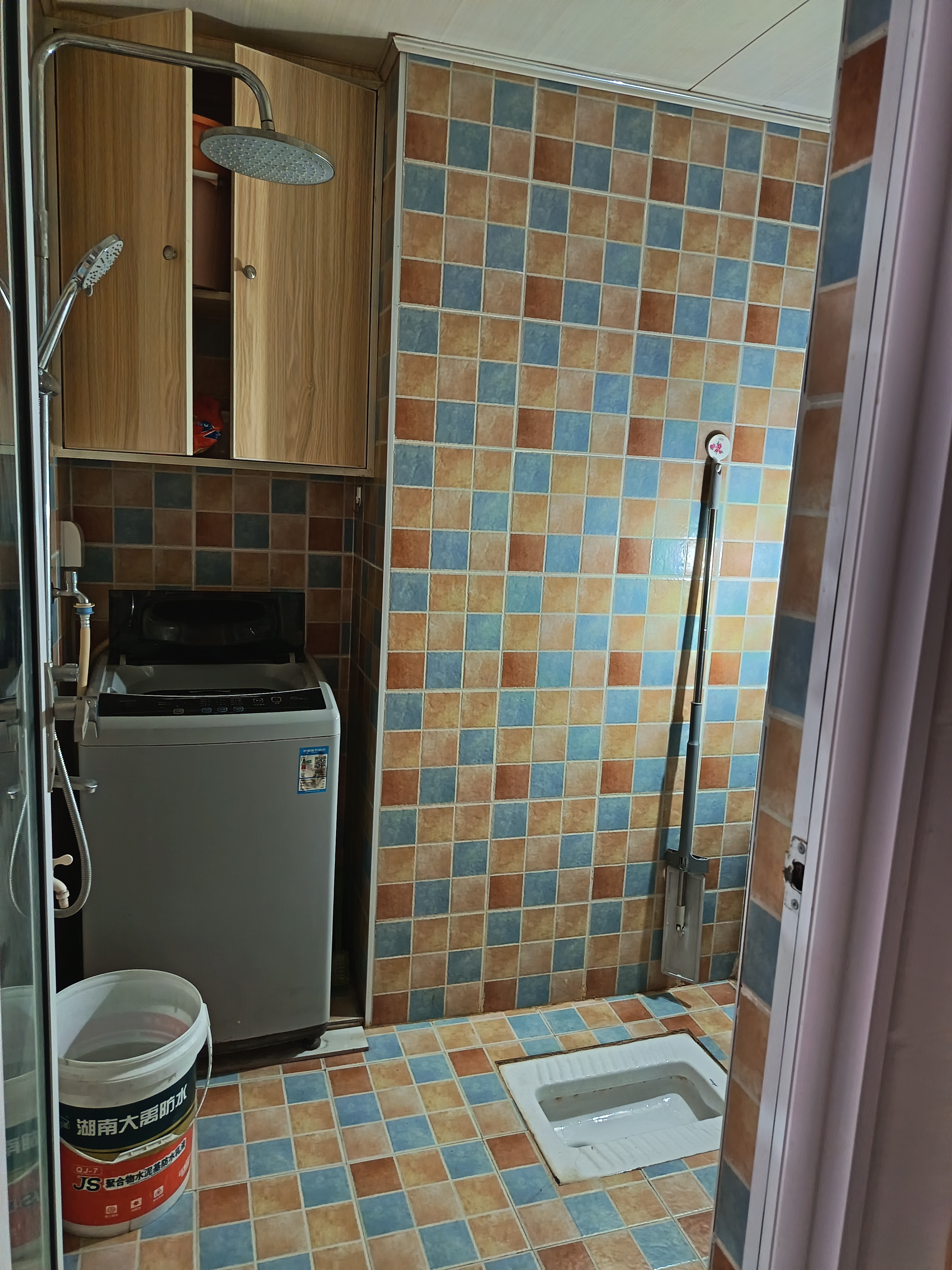 康城上品 1室1厅1卫 1000.0元/月 康城上品 1室1厅1卫 1000.0元/月室内图