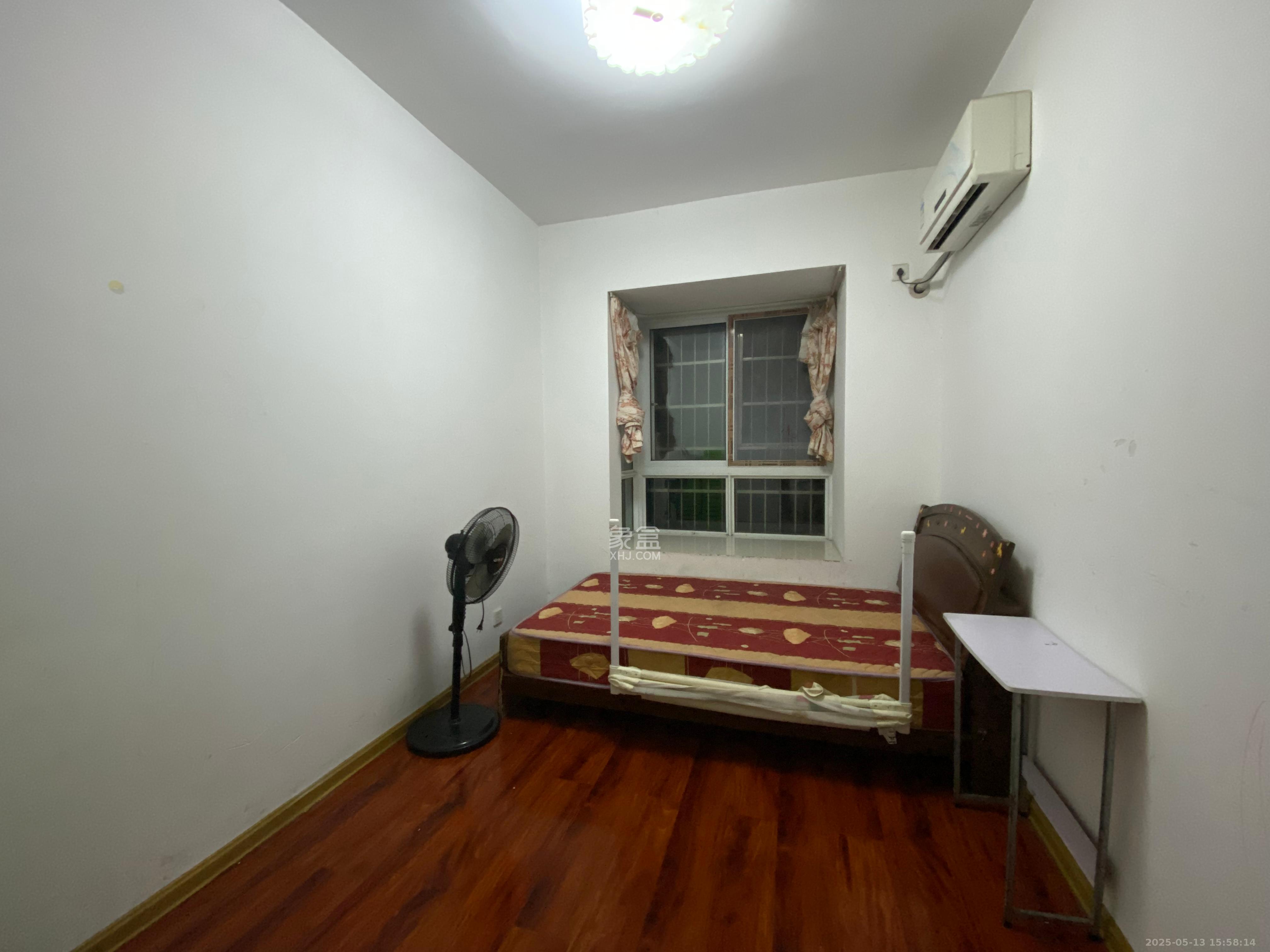 中房F联邦 1室2厅2卫 2500.0元/月 中房F联邦 1室2厅2卫 2500.0元/月室内图