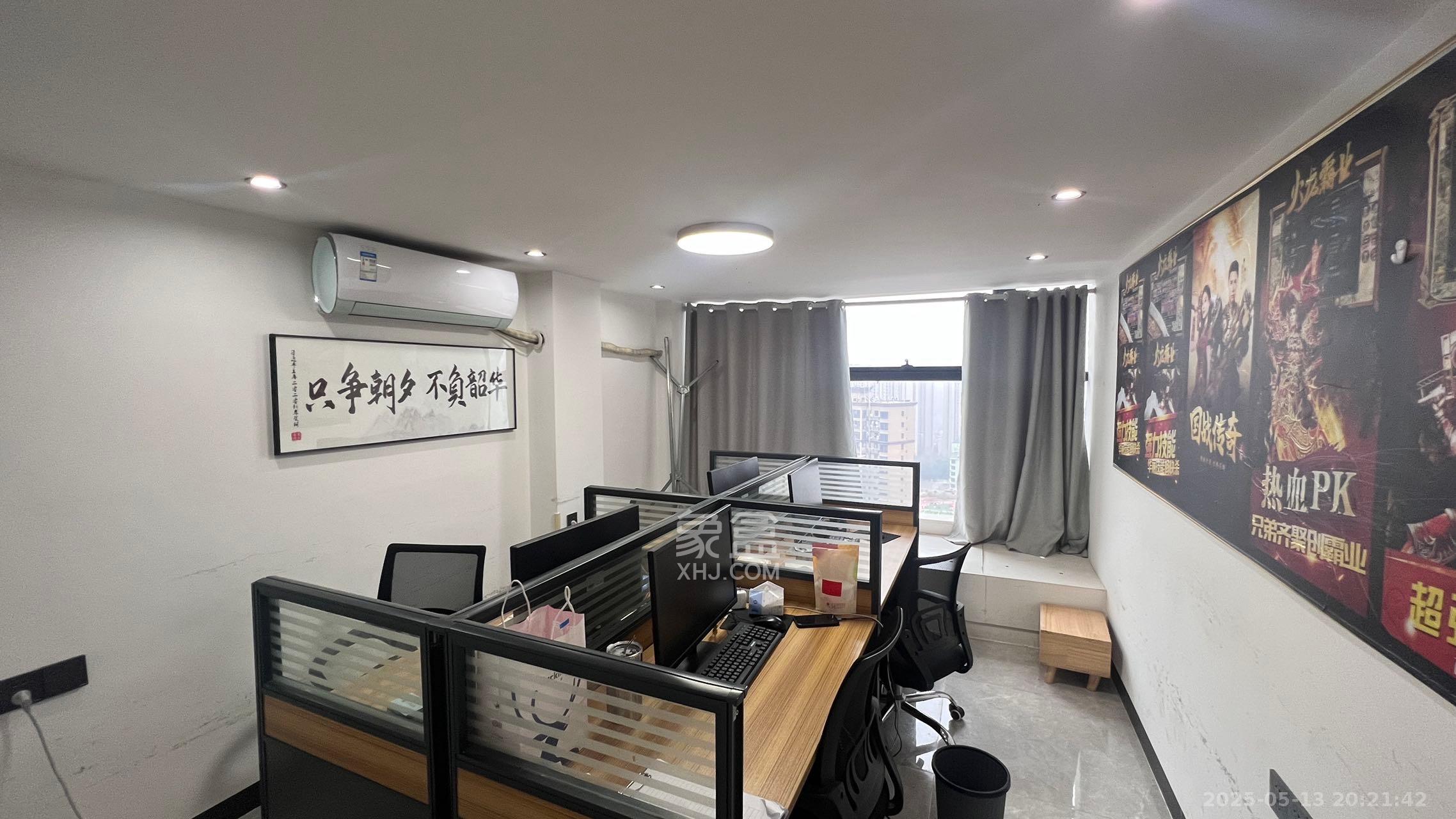 裕天国际商汇中心 1室0厅0卫 4000.0元/月 裕天国际商汇中心 1室0厅0卫 4000.0元/月室内图