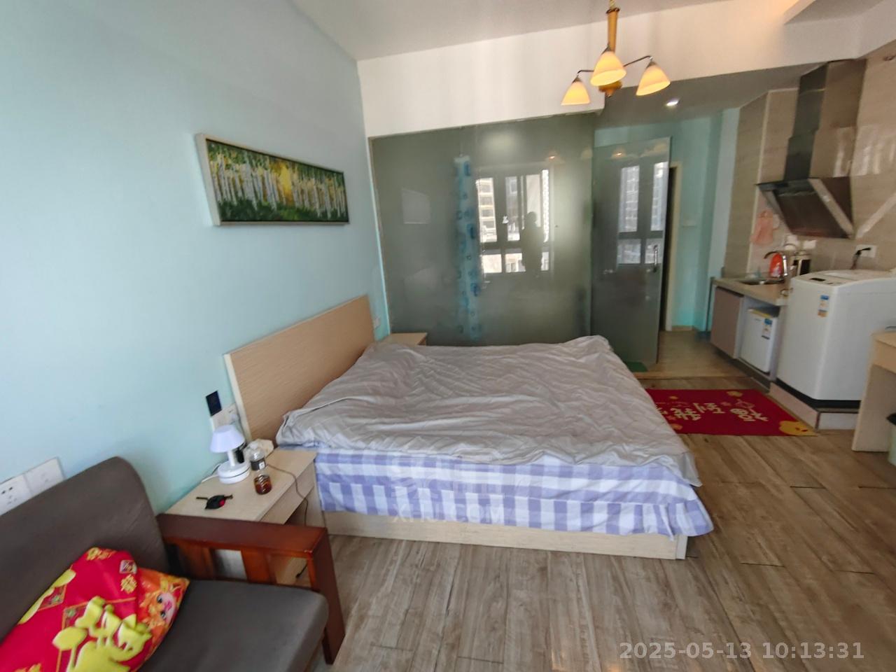 印象华都 1室1厅1卫 880.0元/月 印象华都 1室1厅1卫 880.0元/月室内图