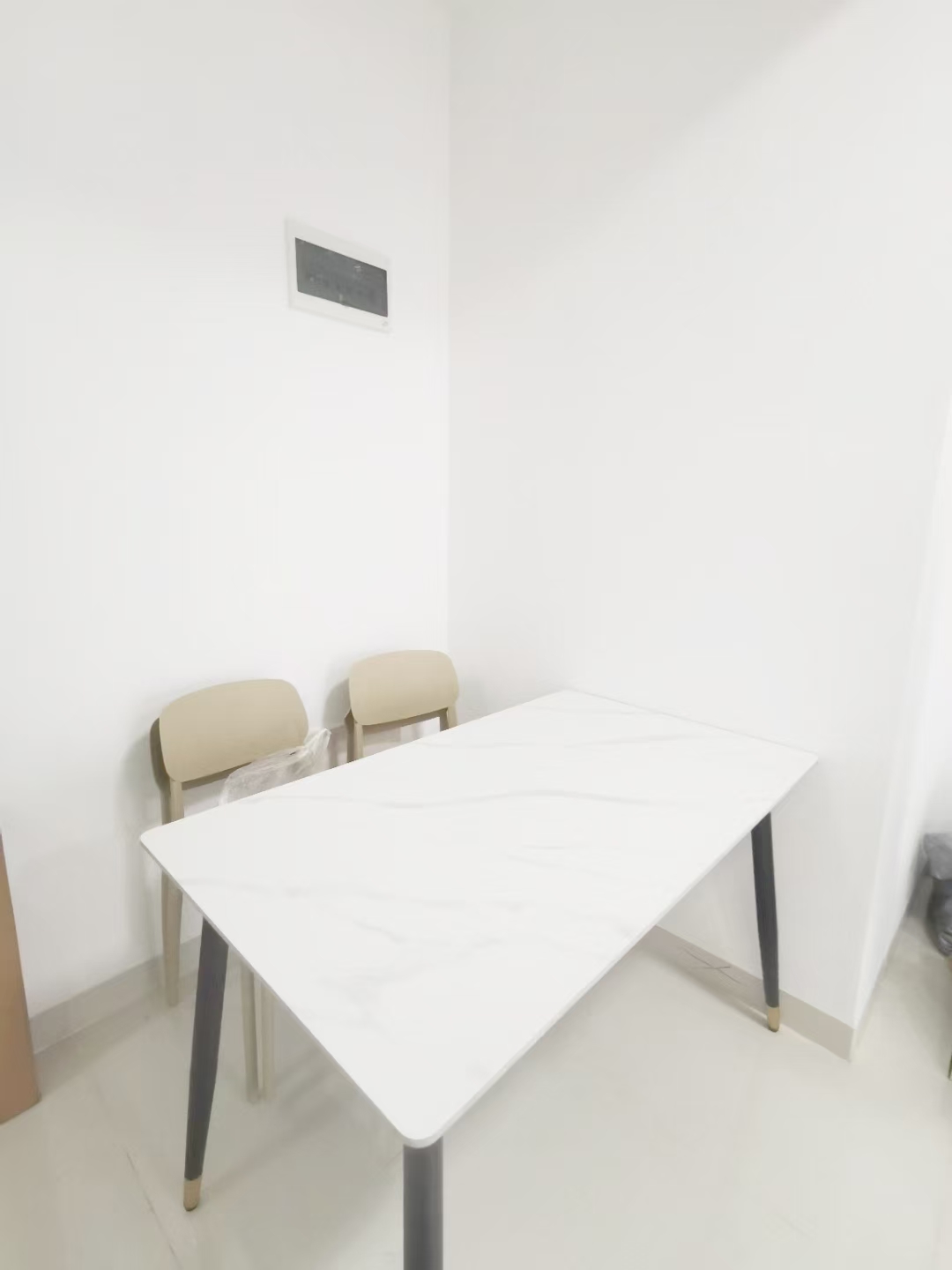 龙城新景  1室0厅1卫   1800.00元/月室内图