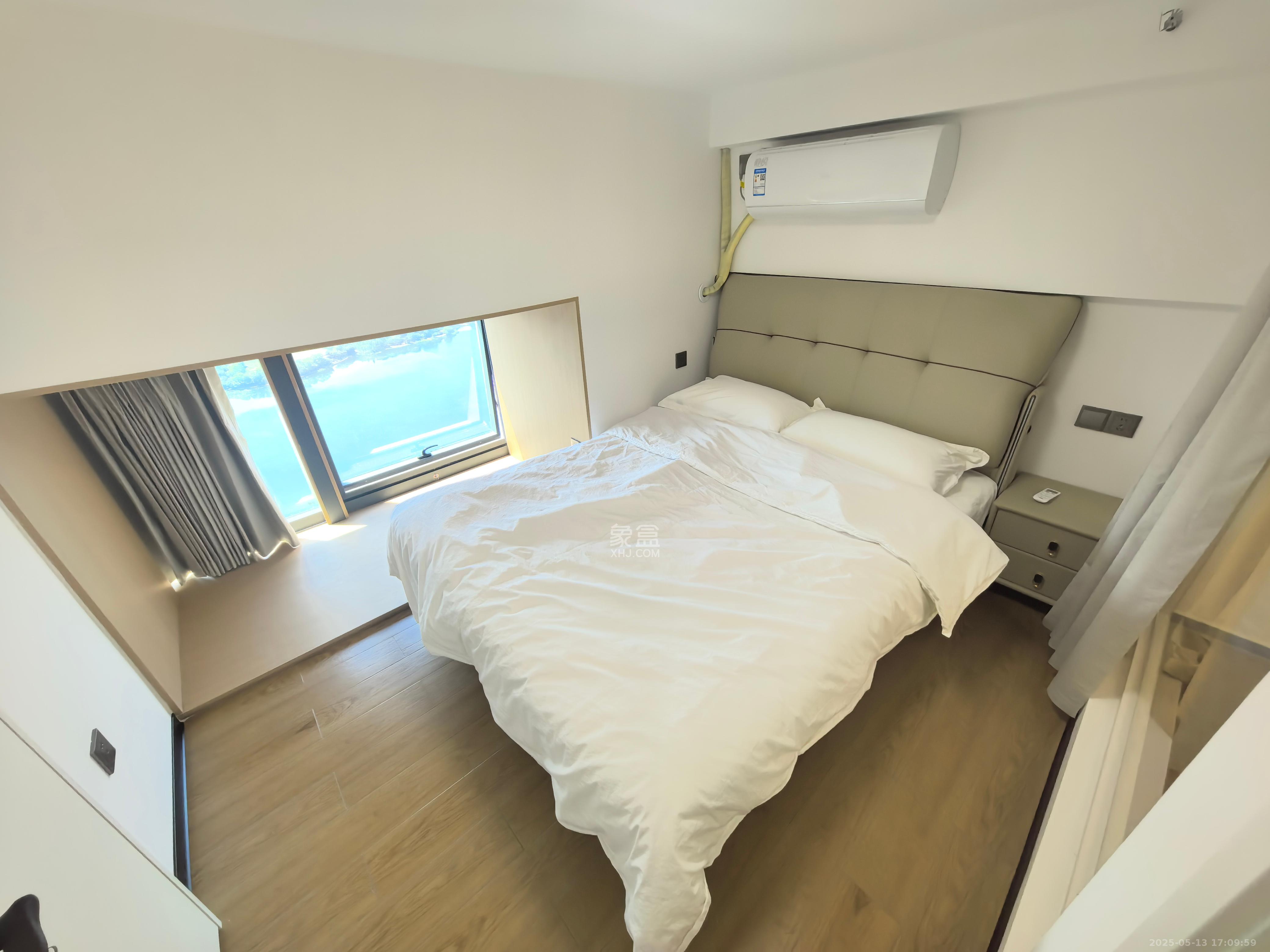 中建宝铂公馆   43.0㎡     3300.00元/月室内图