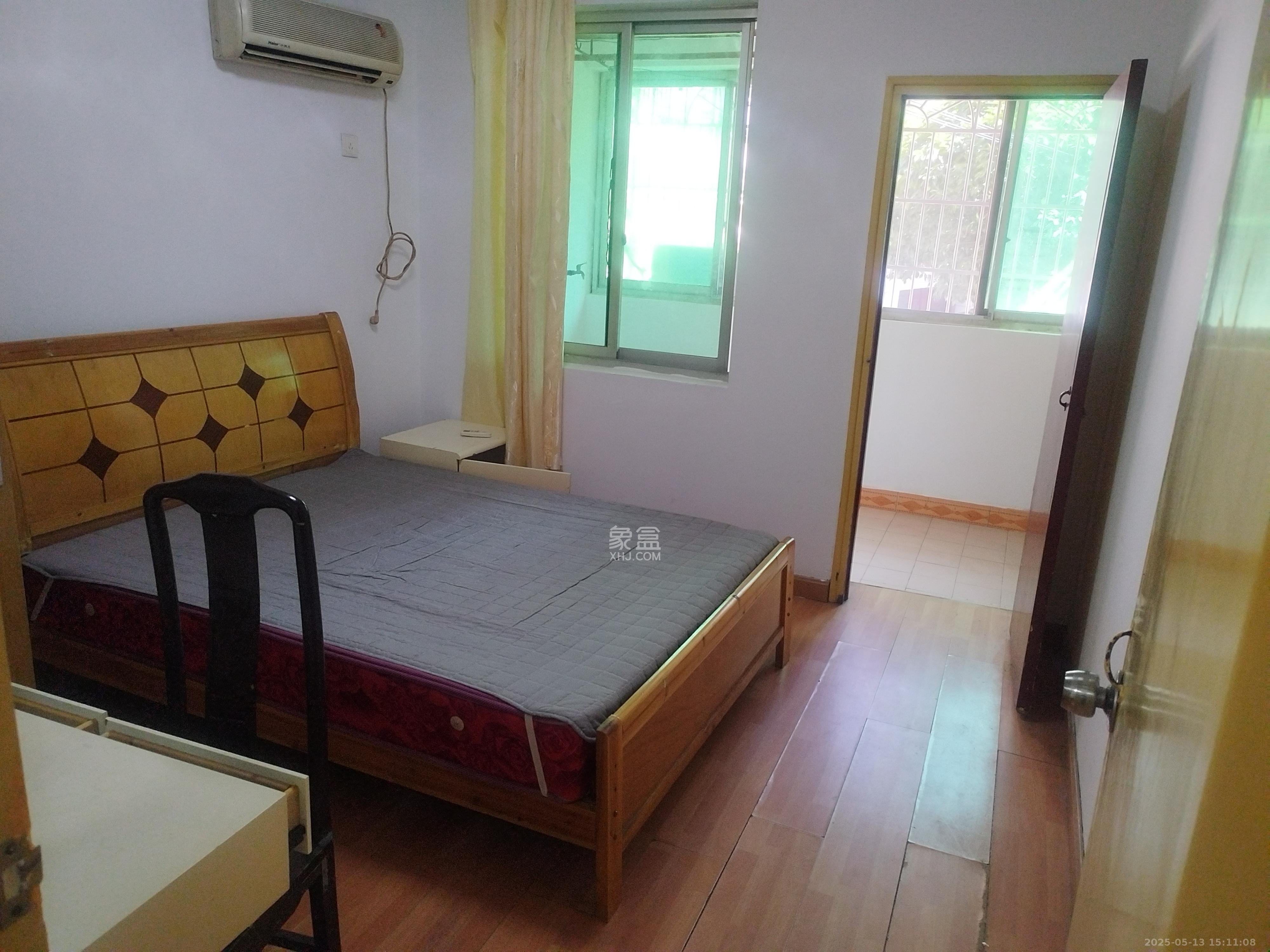 粮一库(北桥新村) 2室1厅1卫 1600.0元/月 粮一库(北桥新村) 2室1厅1卫 1600.0元/月室内图