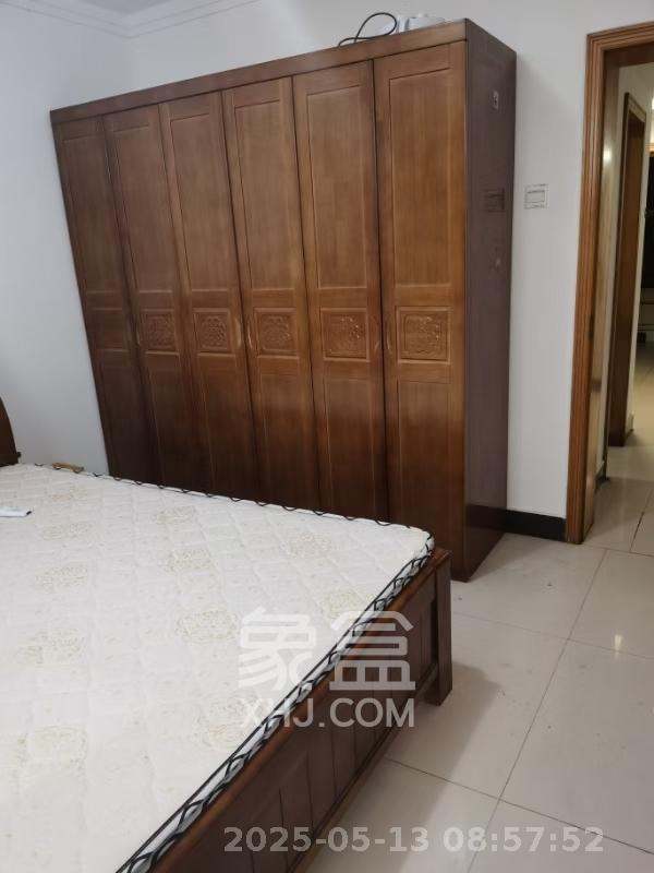 桔园小区1-8片 3室2厅2卫 1600.0元/月 桔园小区1-8片 3室2厅2卫 1600.0元/月室内图