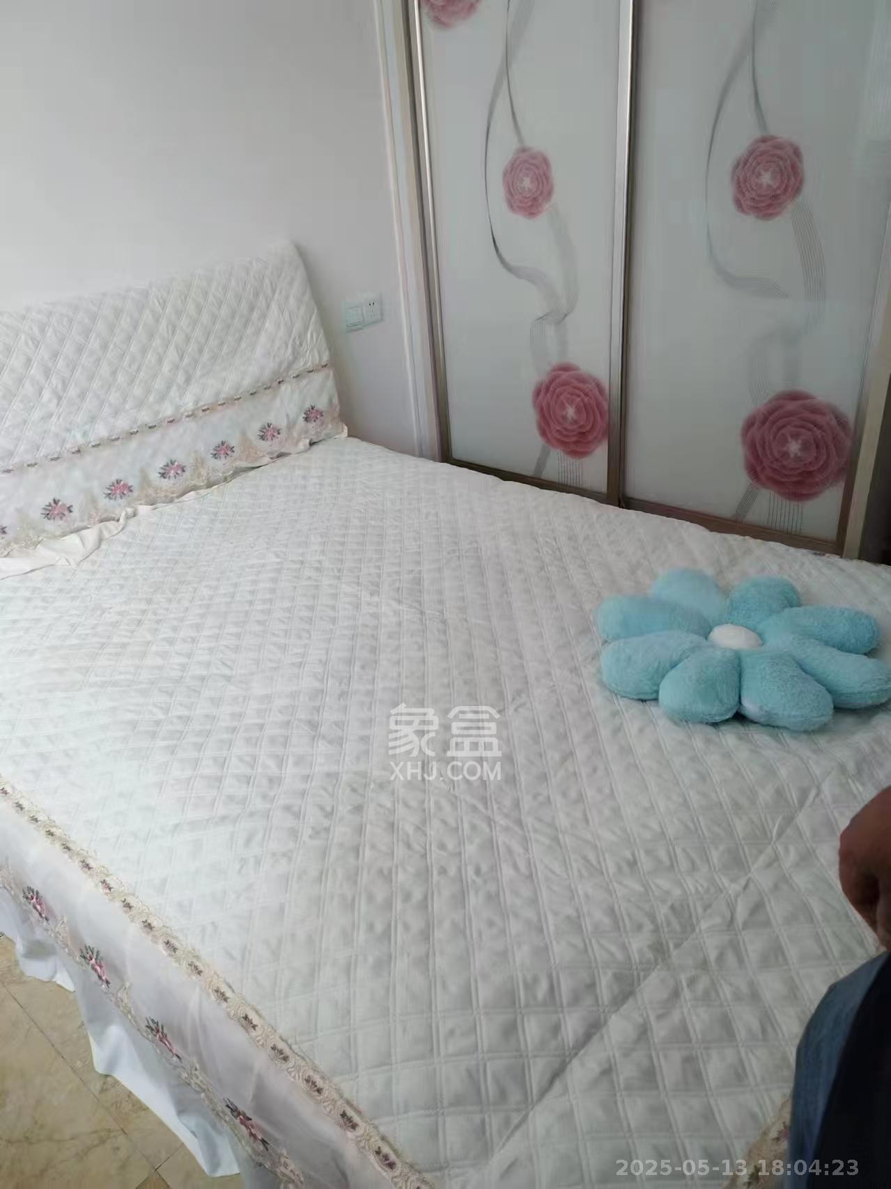 佳兆业君汇上品  3室2厅1卫   1600.00元/月室内图