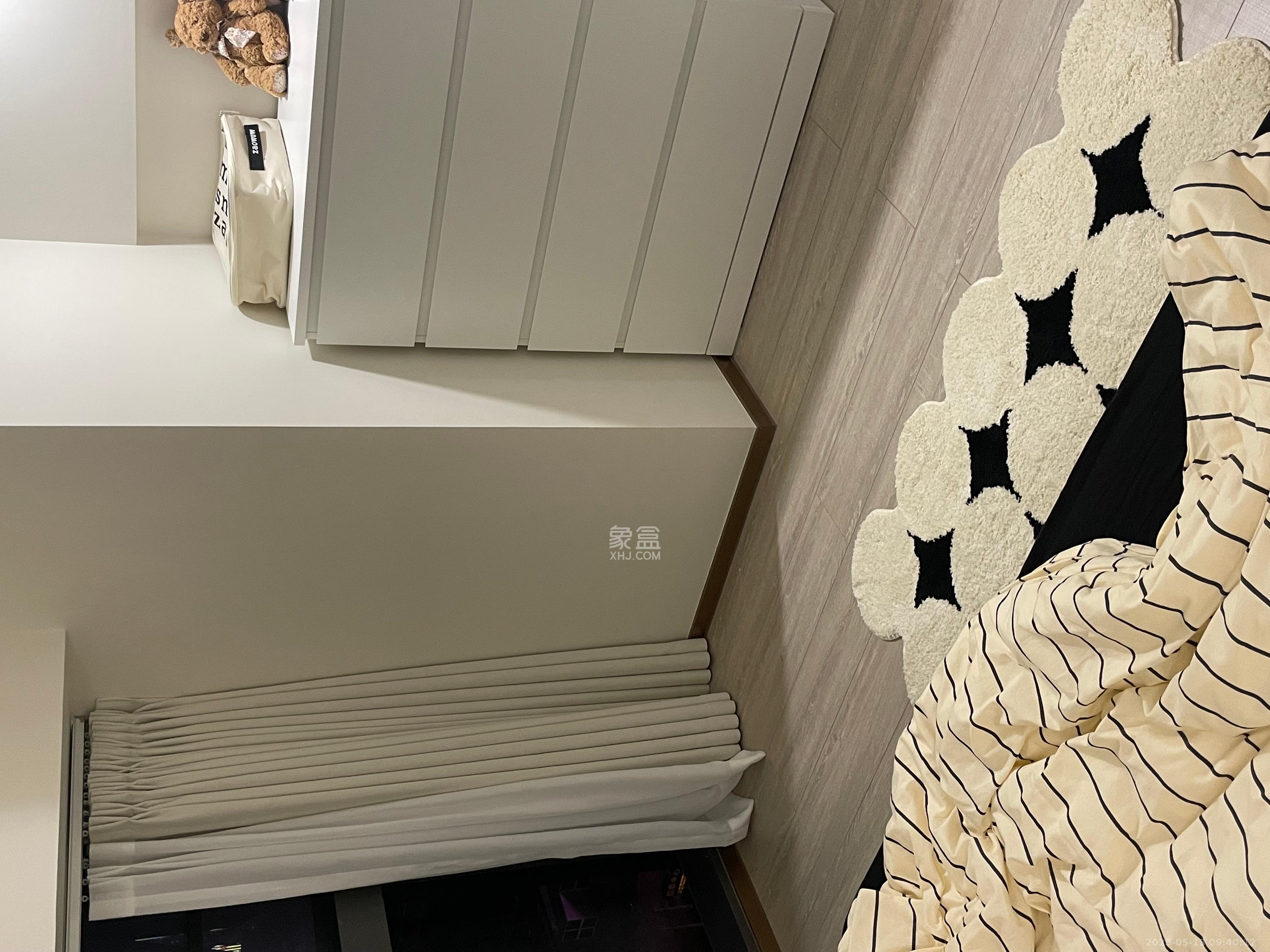 华远华时代  2室1厅1卫   4500.00元/月室内图