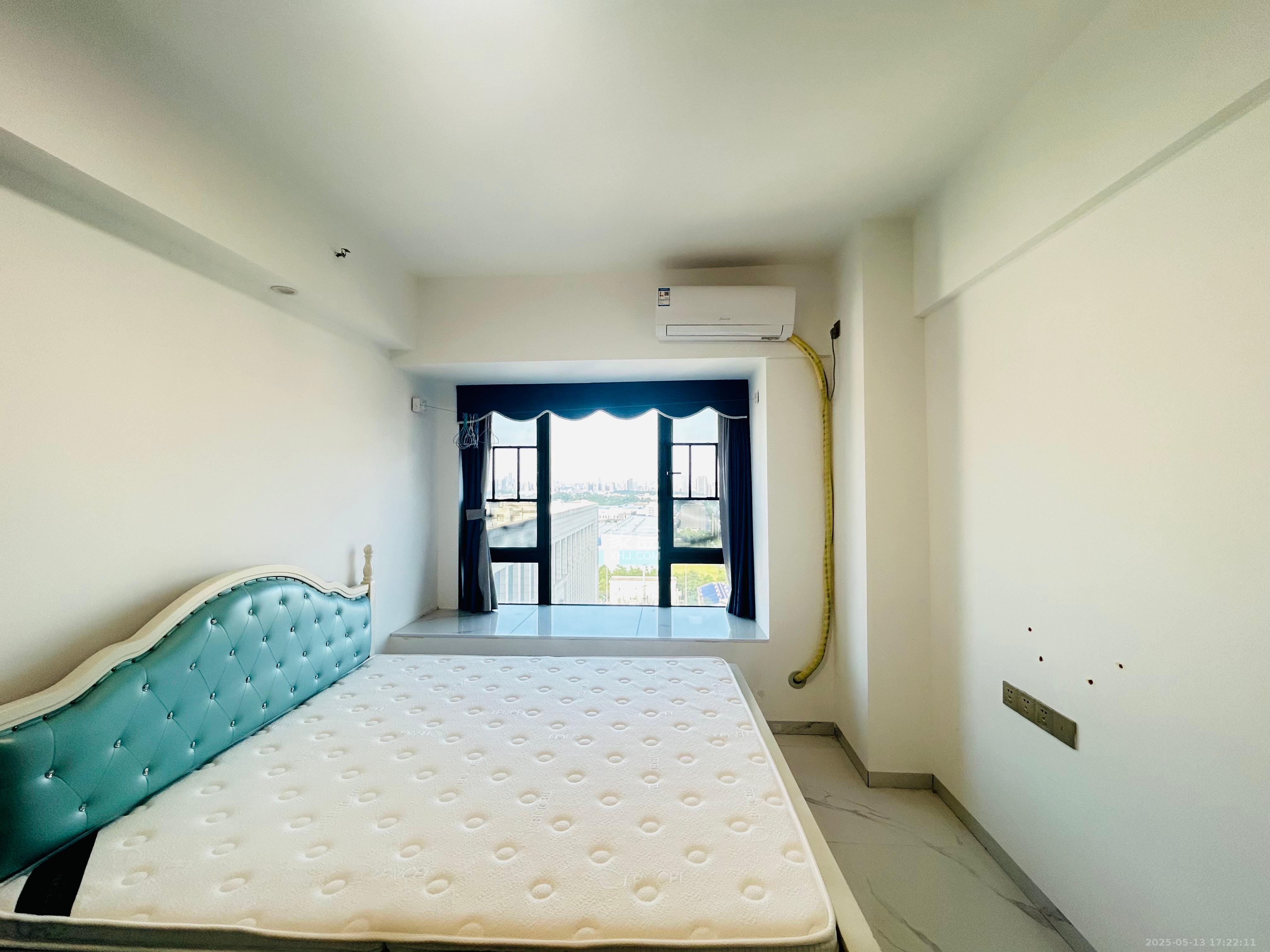 龙湖湘江星座(祺鑫星座公寓) 2室0厅0卫 1500.0元/月 龙湖湘江星座(祺鑫星座公寓) 2室0厅0卫 1500.0元/月室内图