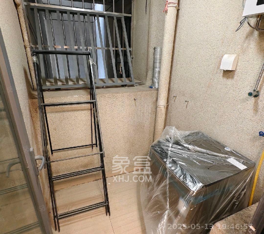 碧桂园南城首府（东宸林海）  3室1厅1卫   1900.00元/月室内图