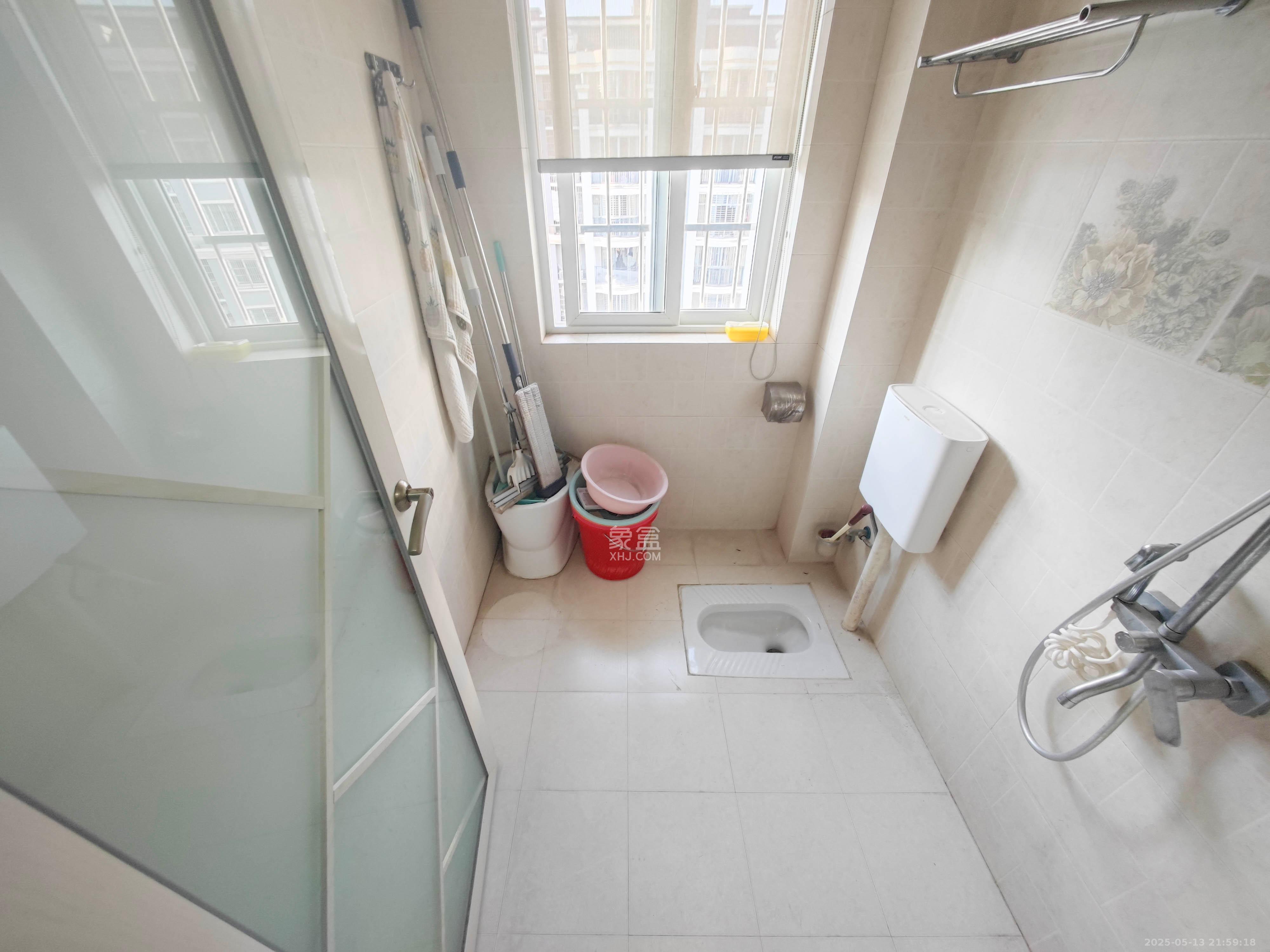 泰禹家园(彩云之翼家园一期、二期、三期) 4室2厅2卫 105.0万 泰禹家园(彩云之翼家园一期、二期、三期) 4室2厅2卫 105.0万卫生间