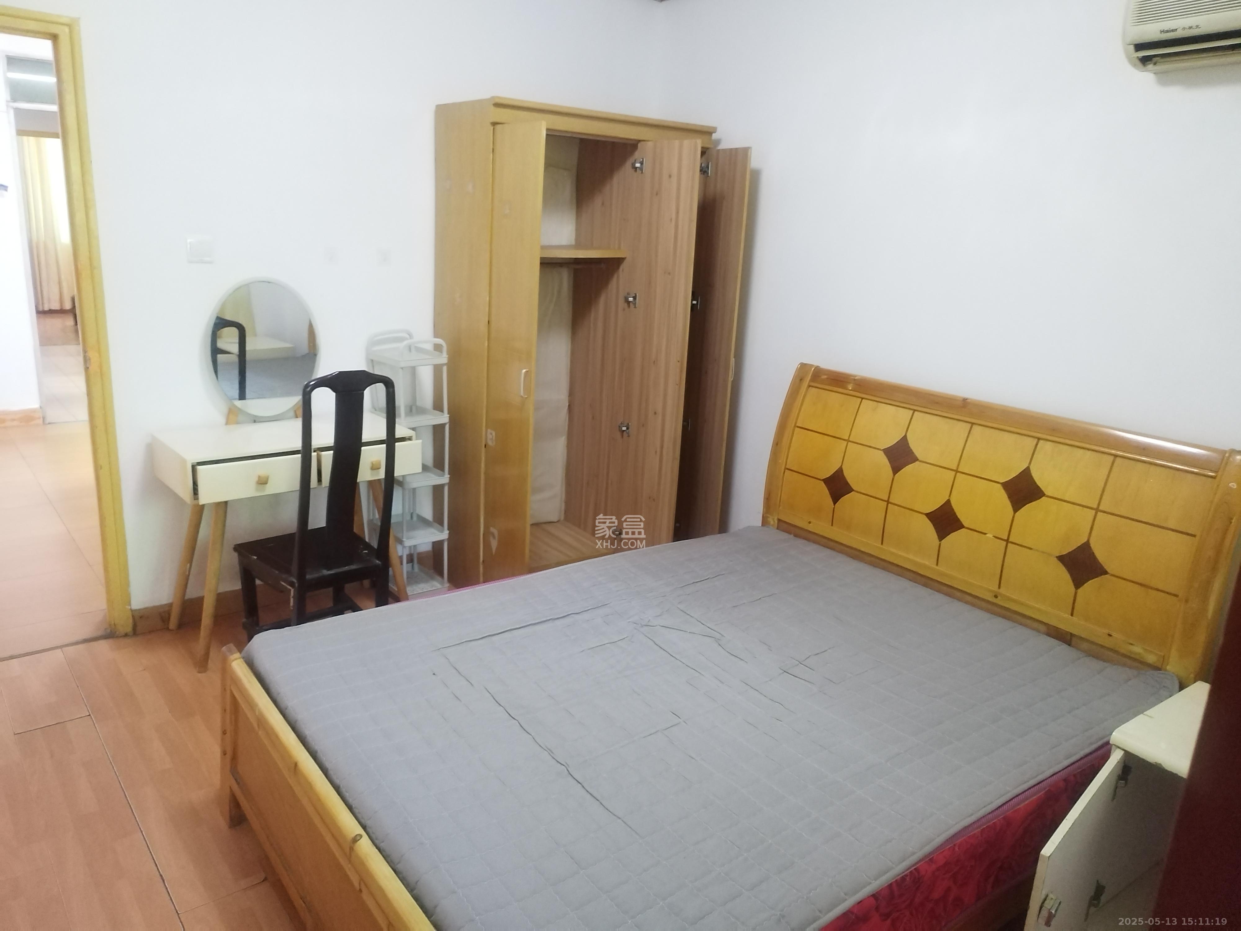 粮一库(北桥新村) 2室1厅1卫 1600.0元/月 粮一库(北桥新村) 2室1厅1卫 1600.0元/月室内图