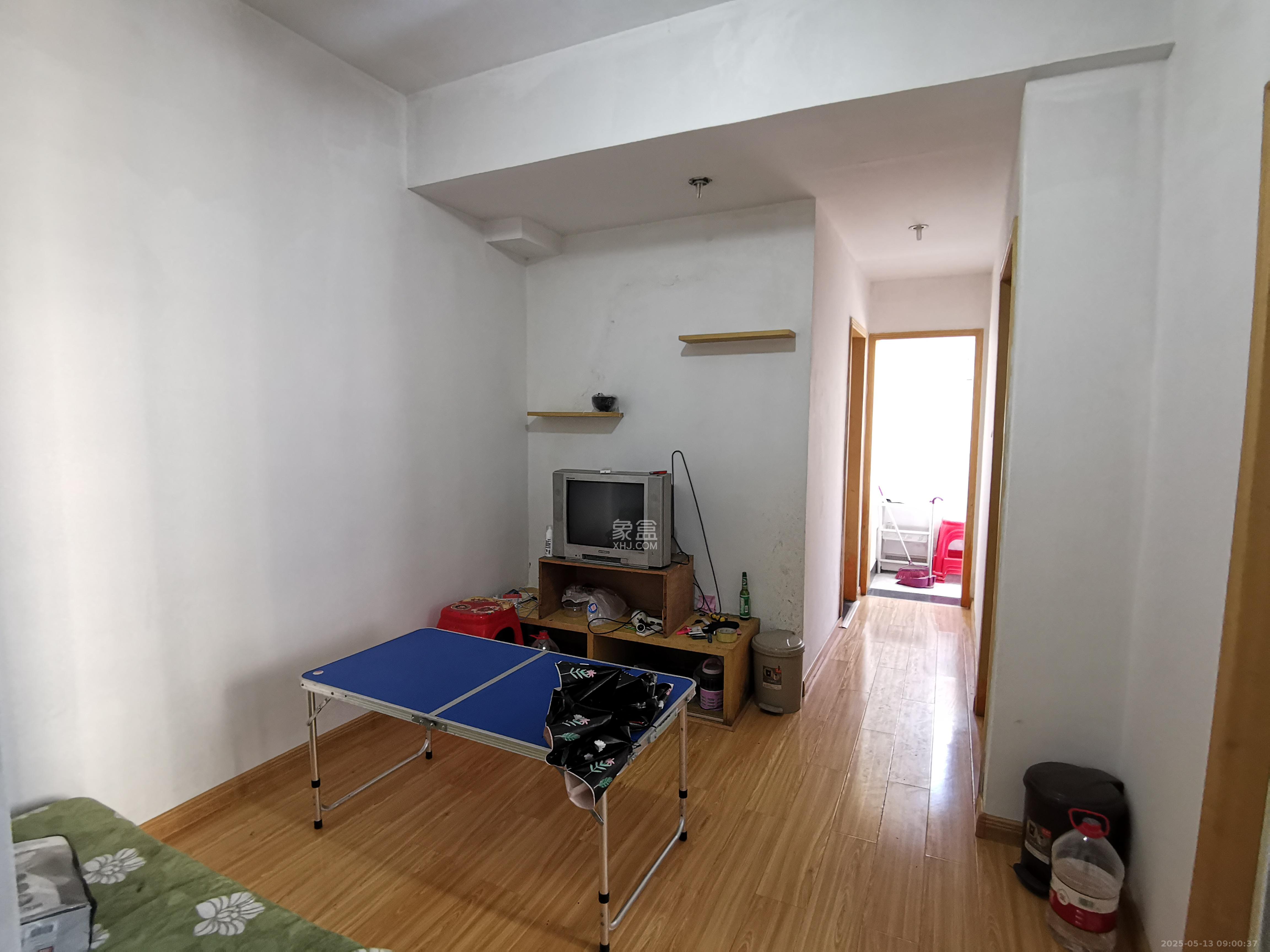 上河国际B座  2室1厅1卫   1800.00元/月室内图