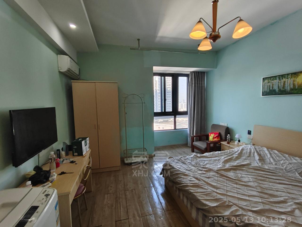 印象华都 1室1厅1卫 880.0元/月 印象华都 1室1厅1卫 880.0元/月室内图