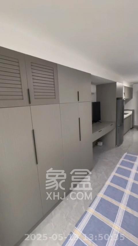 梅溪悦章  1室1厅1卫    1500.0元/月