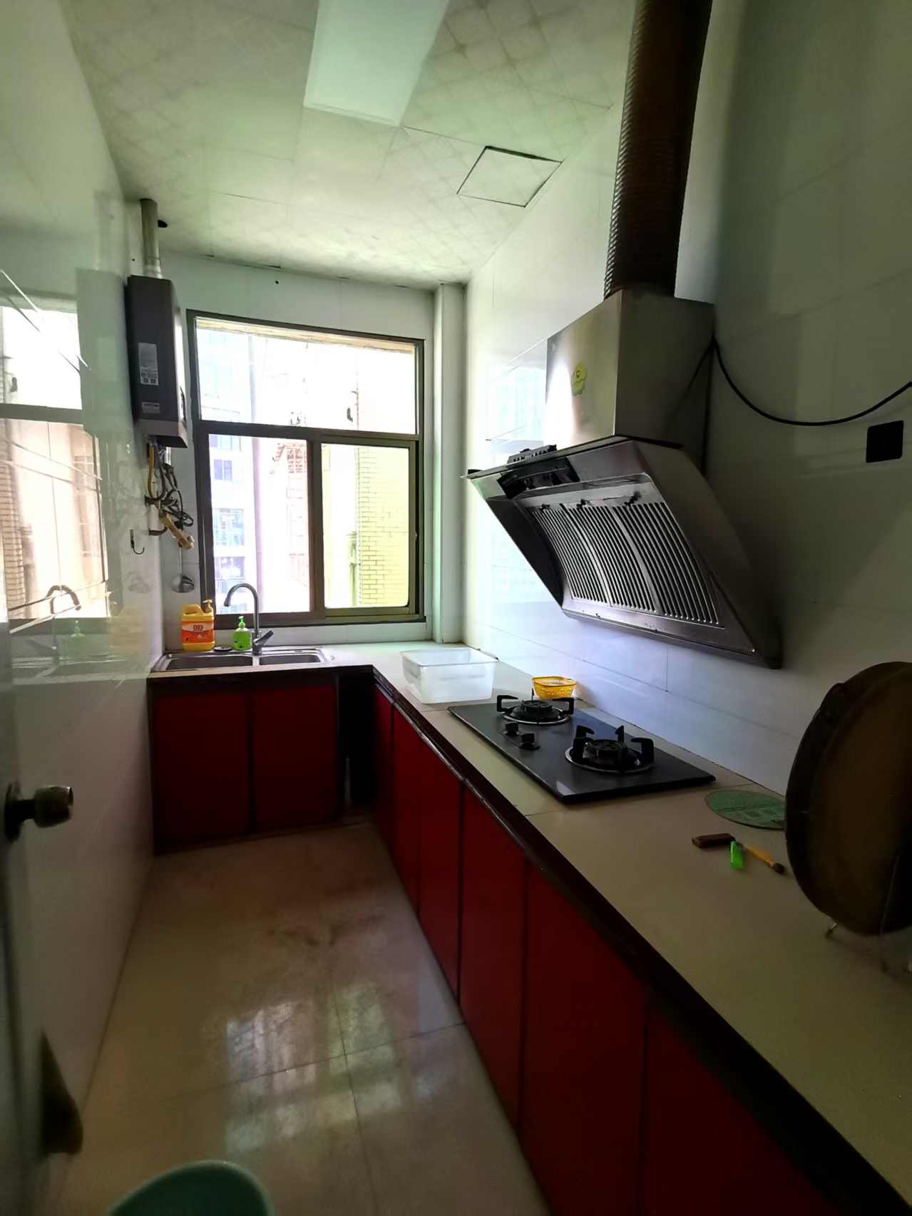 立新长湖安置区(水映豪廷安置房) 2室1厅1卫 600.0元/月 立新长湖安置区(水映豪廷安置房) 2室1厅1卫 600.0元/月室内图