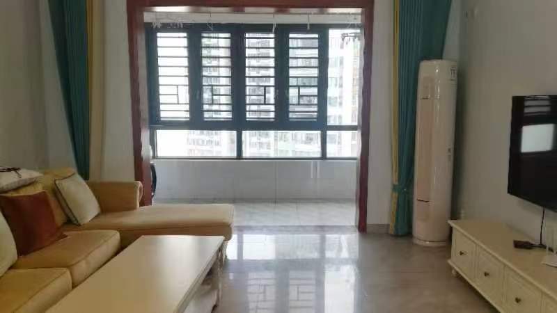 天街华府（海南新天地）  3室2厅2卫   4200.00元/月室内图