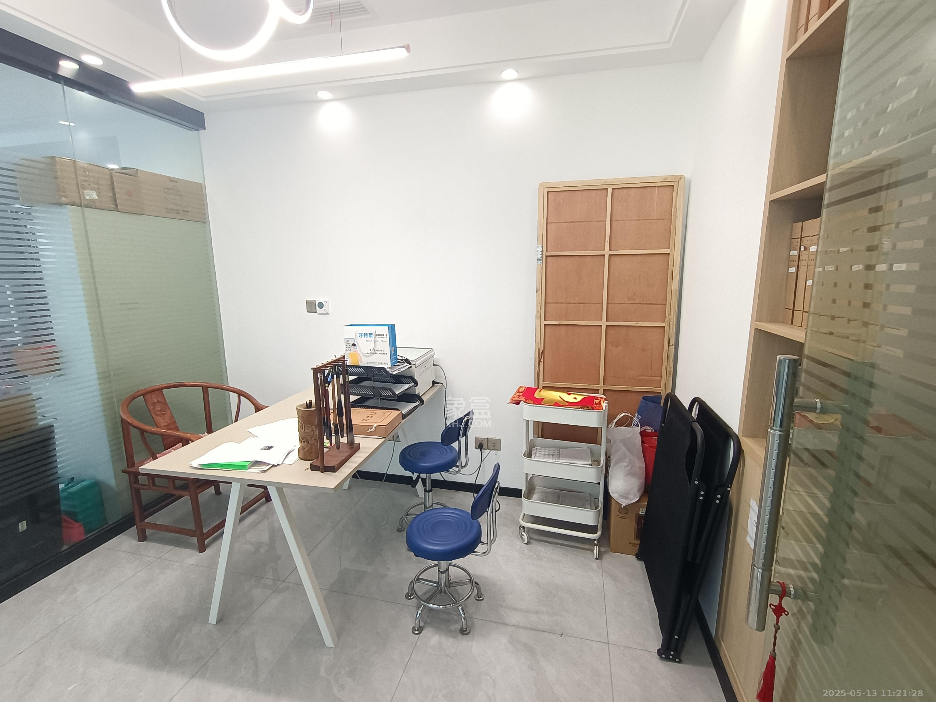 钱隆世家   54.12㎡      1800.0元/月室内图