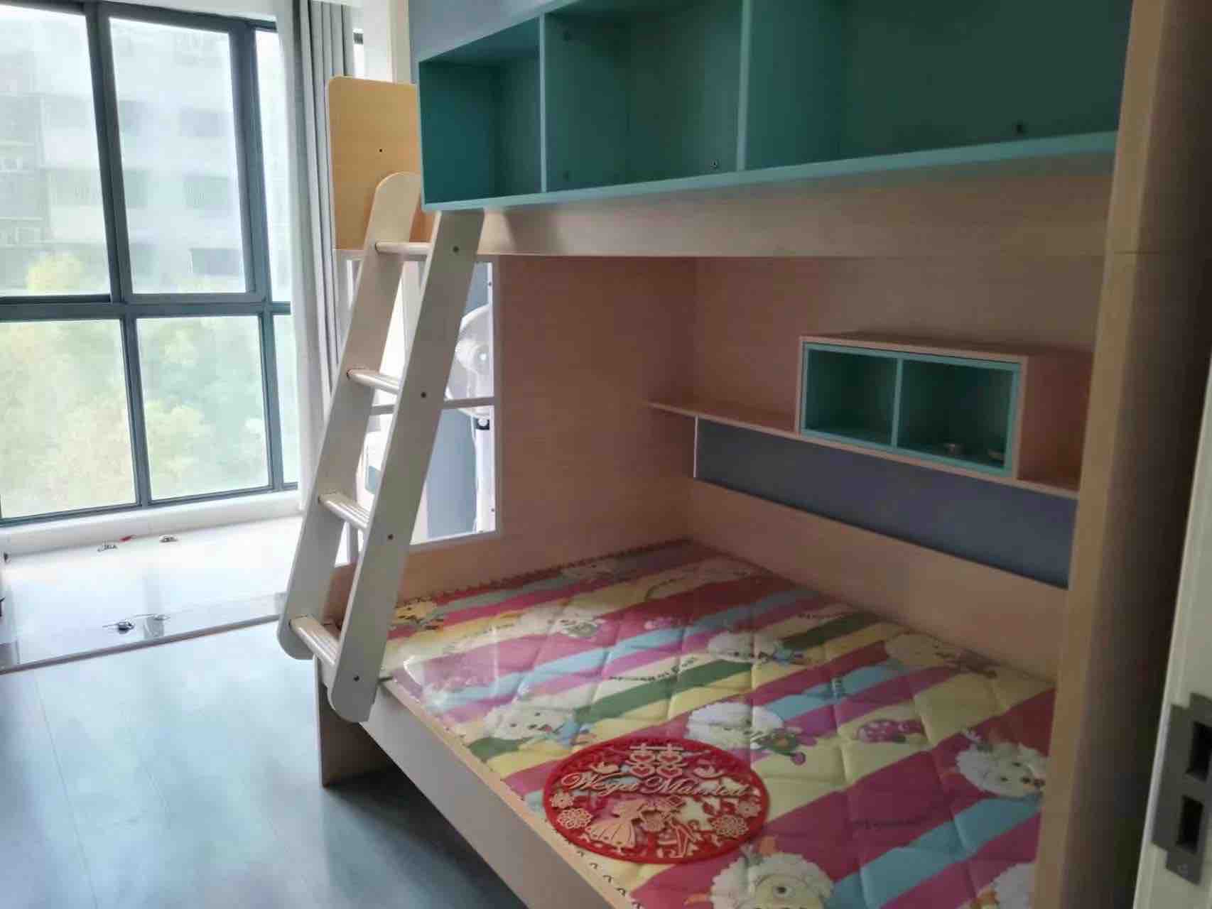 衡阳名郡  3室2厅2卫   2300.00元/月室内图