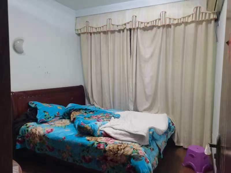华湘香榭丽舍（一期）  2室0厅0卫   1000.00元/月室内图