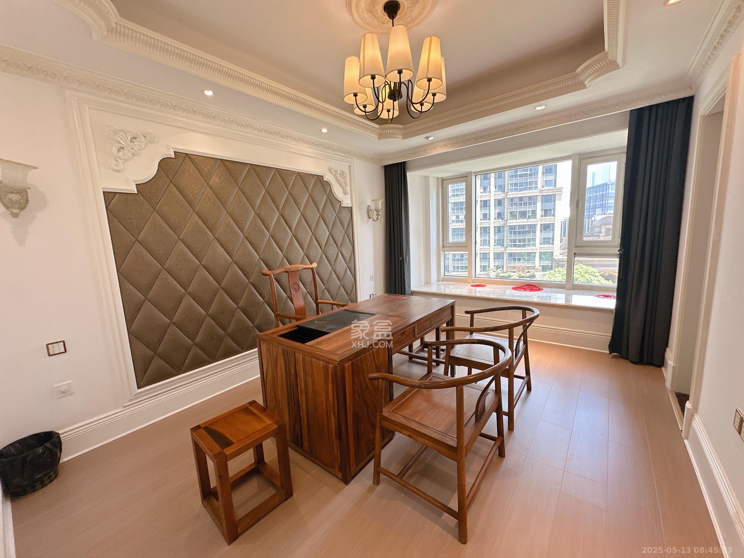 万达公馆 4室2厅4卫 8500.0元/月 万达公馆 4室2厅4卫 8500.0元/月室内图