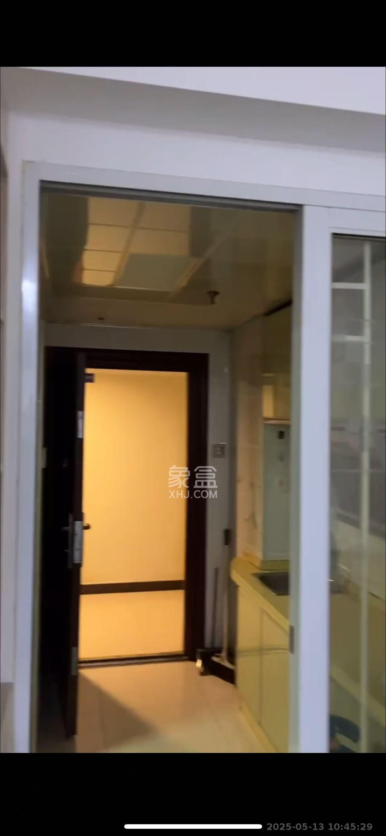 保利麓谷林语I区  1室1厅1卫    1500.0元/月