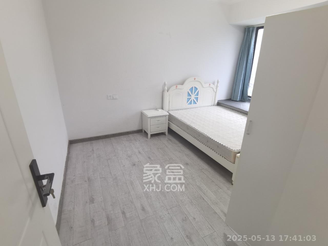 建发中央公园（建发美地）  3室2厅2卫   3200.00元/月室内图