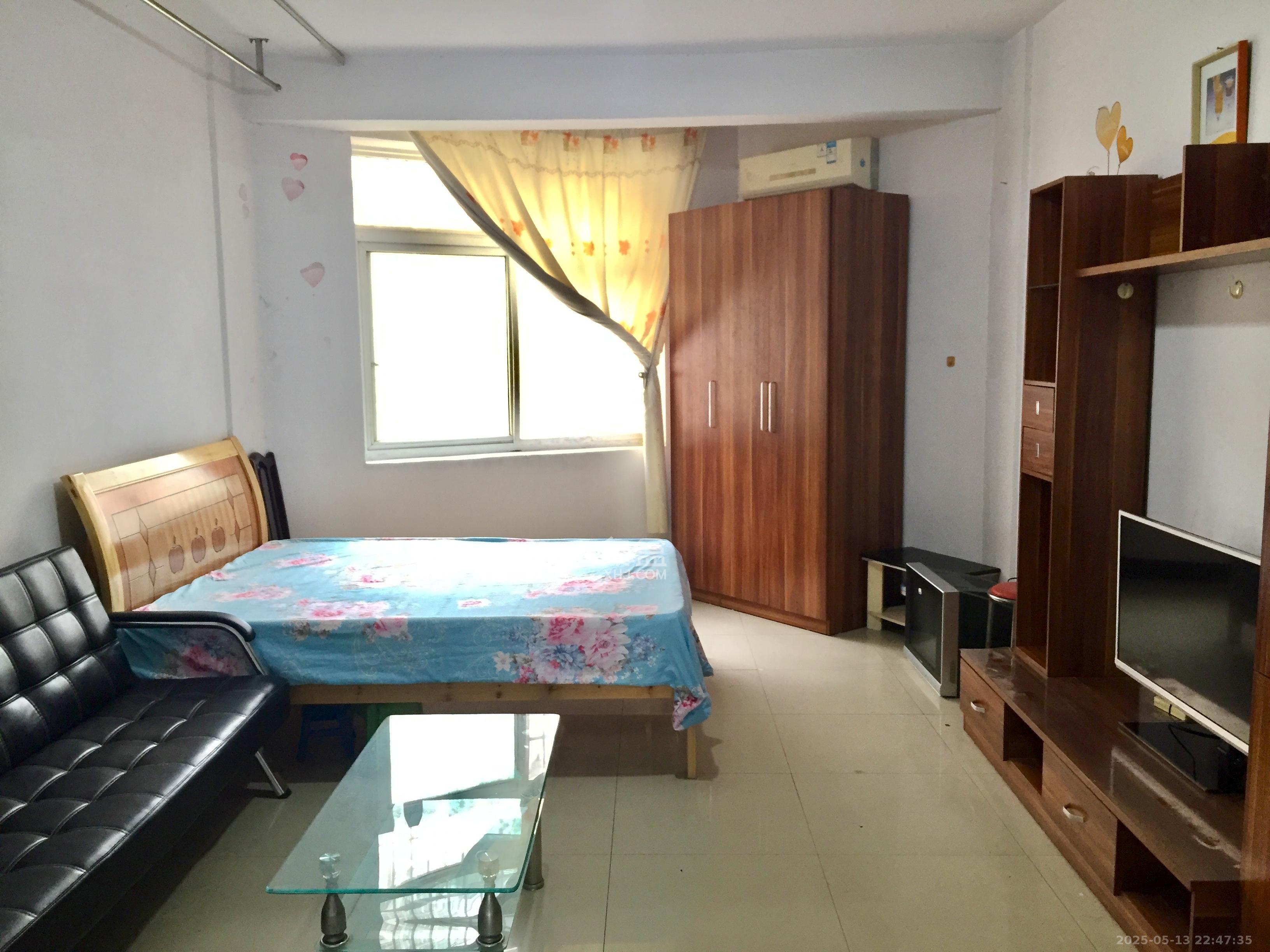 金信阳光在线 1室1厅1卫 1200.0元/月 金信阳光在线 1室1厅1卫 1200.0元/月室内图