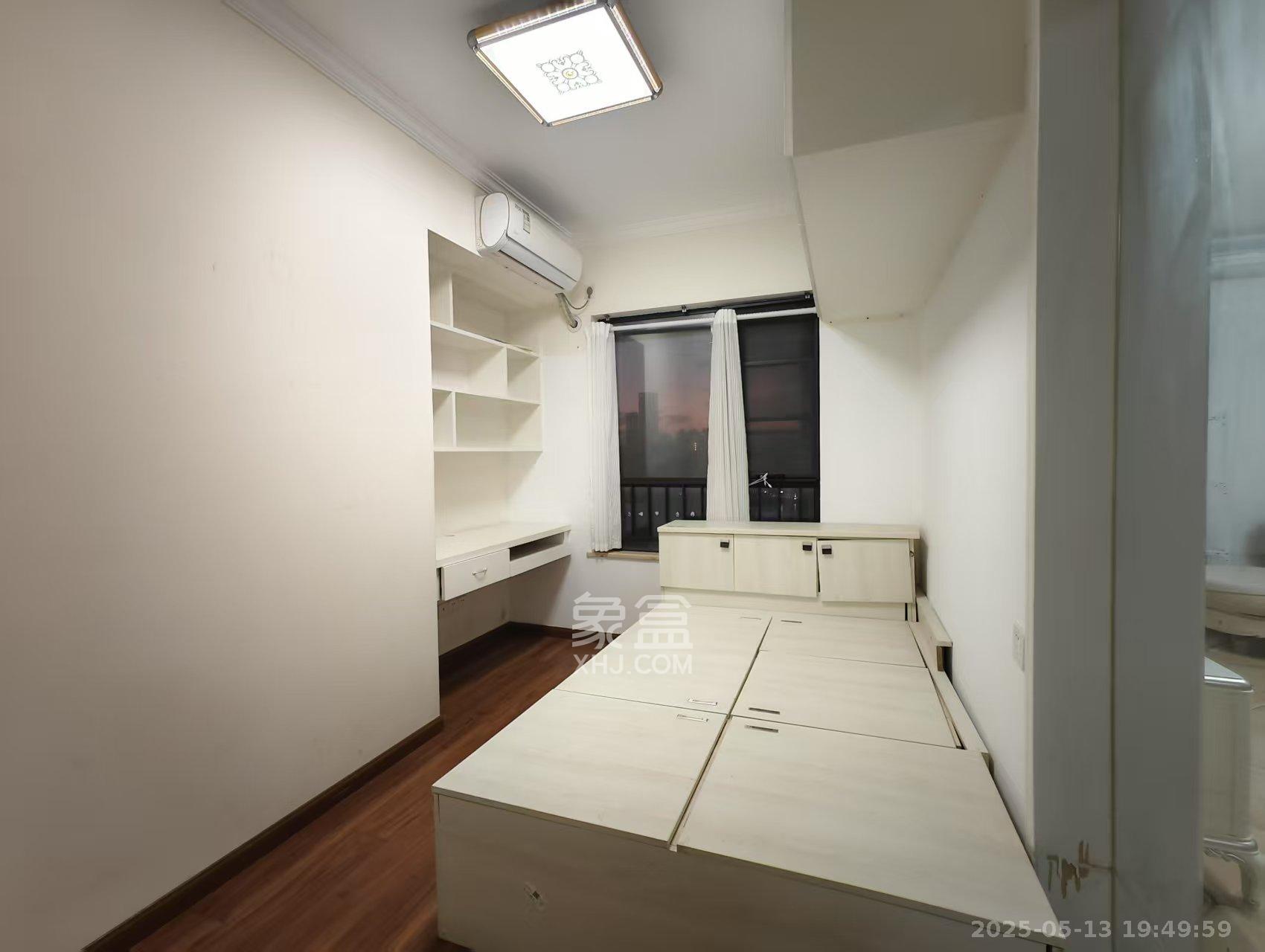 中海梅溪湖壹号 3室2厅1卫 2800.0元/月 中海梅溪湖壹号 3室2厅1卫 2800.0元/月室内图