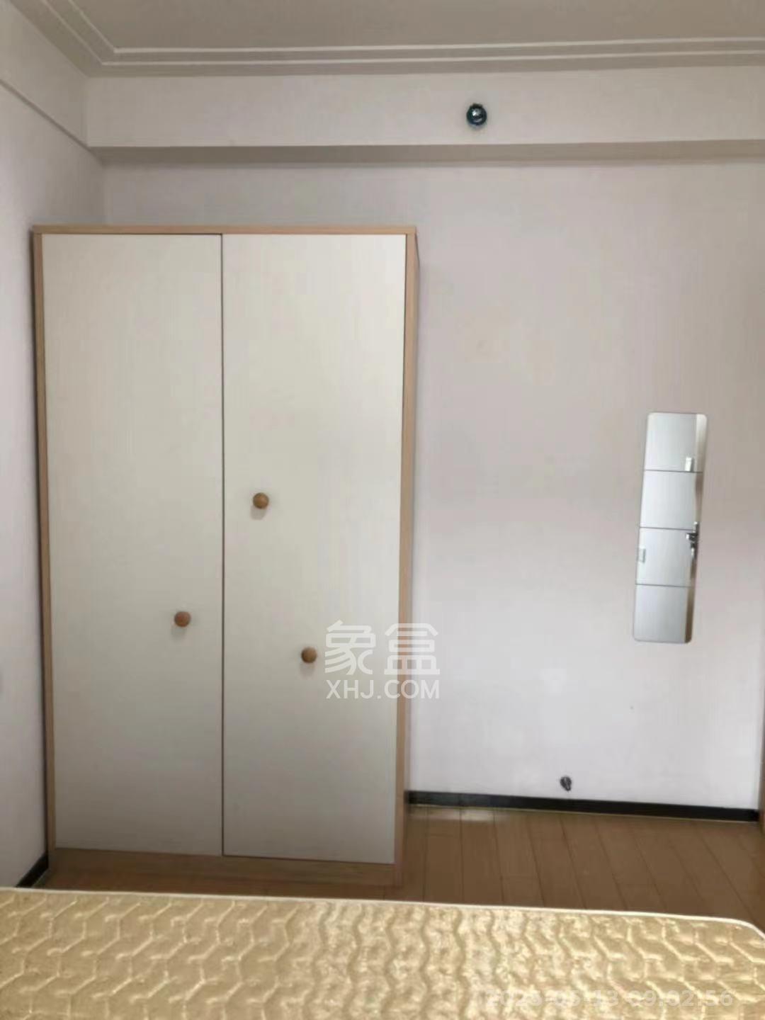 中海新城熙岸(中信新城五期) 1室1厅1卫 1600.0元/月 中海新城熙岸(中信新城五期) 1室1厅1卫 1600.0元/月室内图