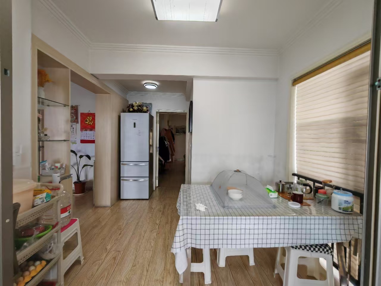 太一御江城 3室2厅2卫 2000.0元/月 太一御江城 3室2厅2卫 2000.0元/月室内图