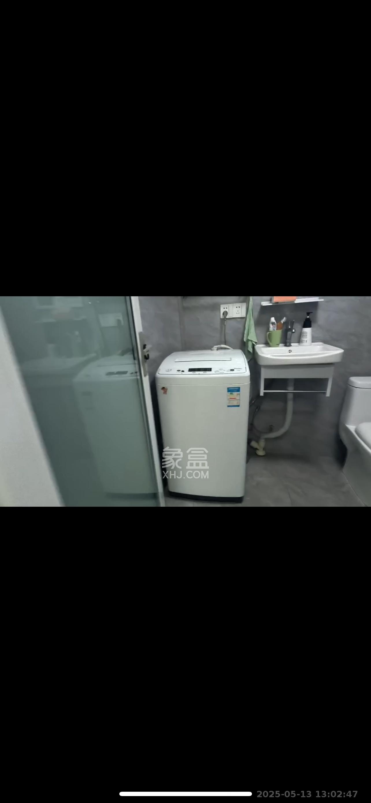 都市先锋  1室0厅1卫   1500.00元/月室内图