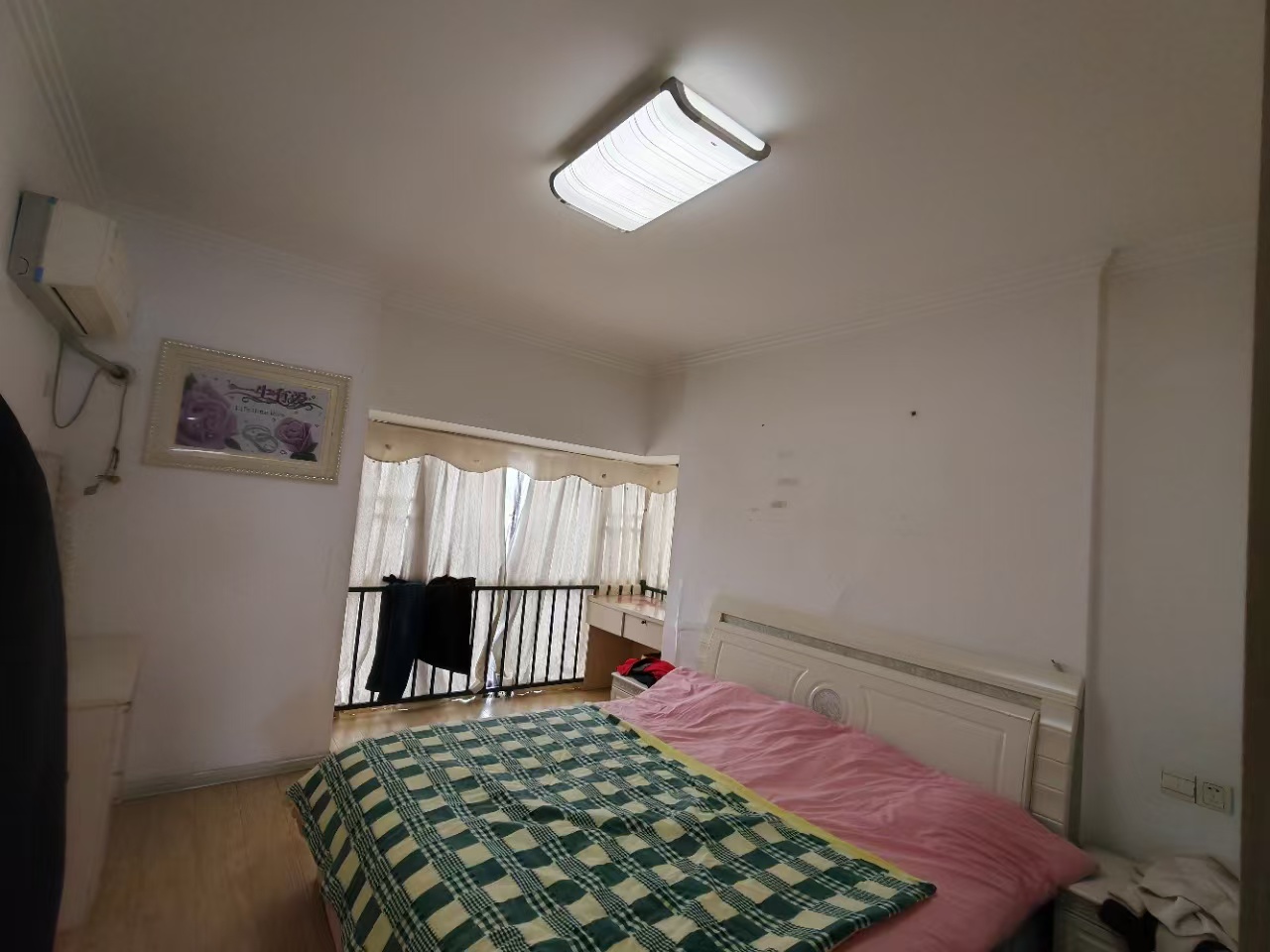 太一御江城 3室2厅2卫 2000.0元/月 太一御江城 3室2厅2卫 2000.0元/月室内图