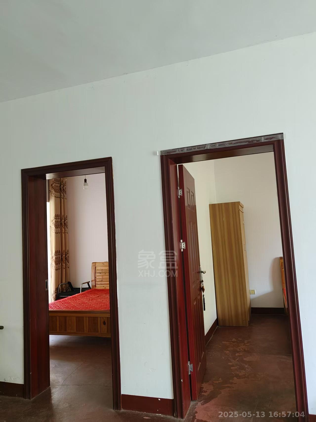 瀚水栗源 2室2厅1卫 1000.0元/月 瀚水栗源 2室2厅1卫 1000.0元/月室内图