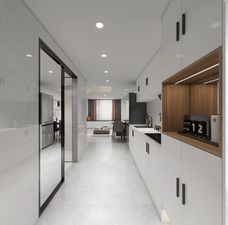 建发养云  2室1厅1卫   3200.00元/月户型图
