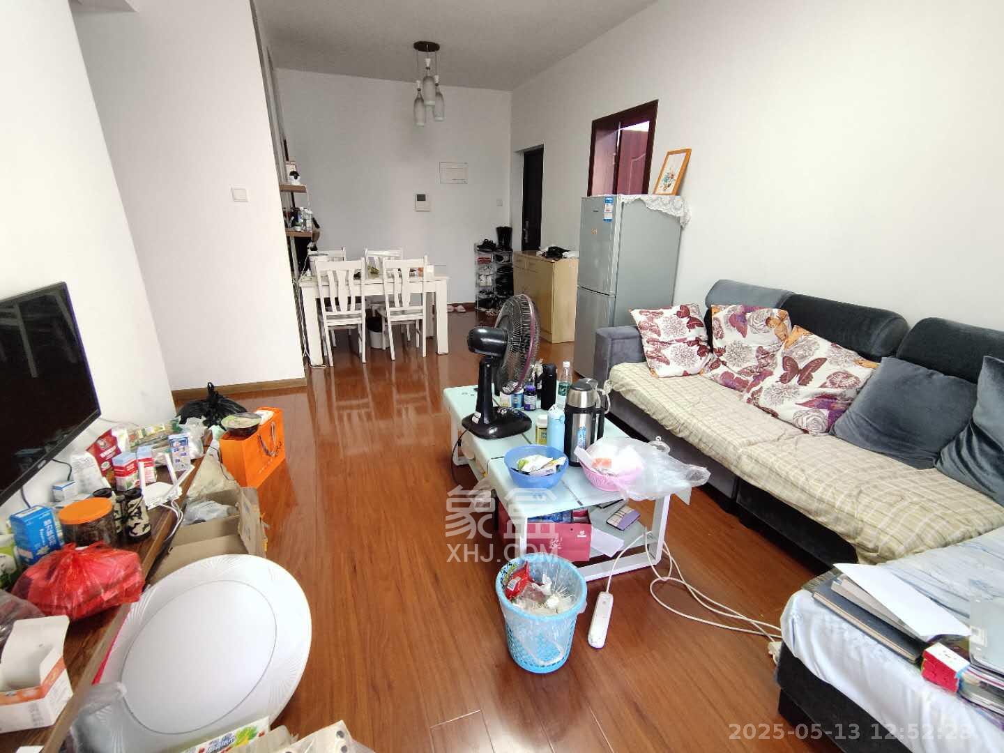 南枫时光  3室2厅1卫   2700.00元/月室内图
