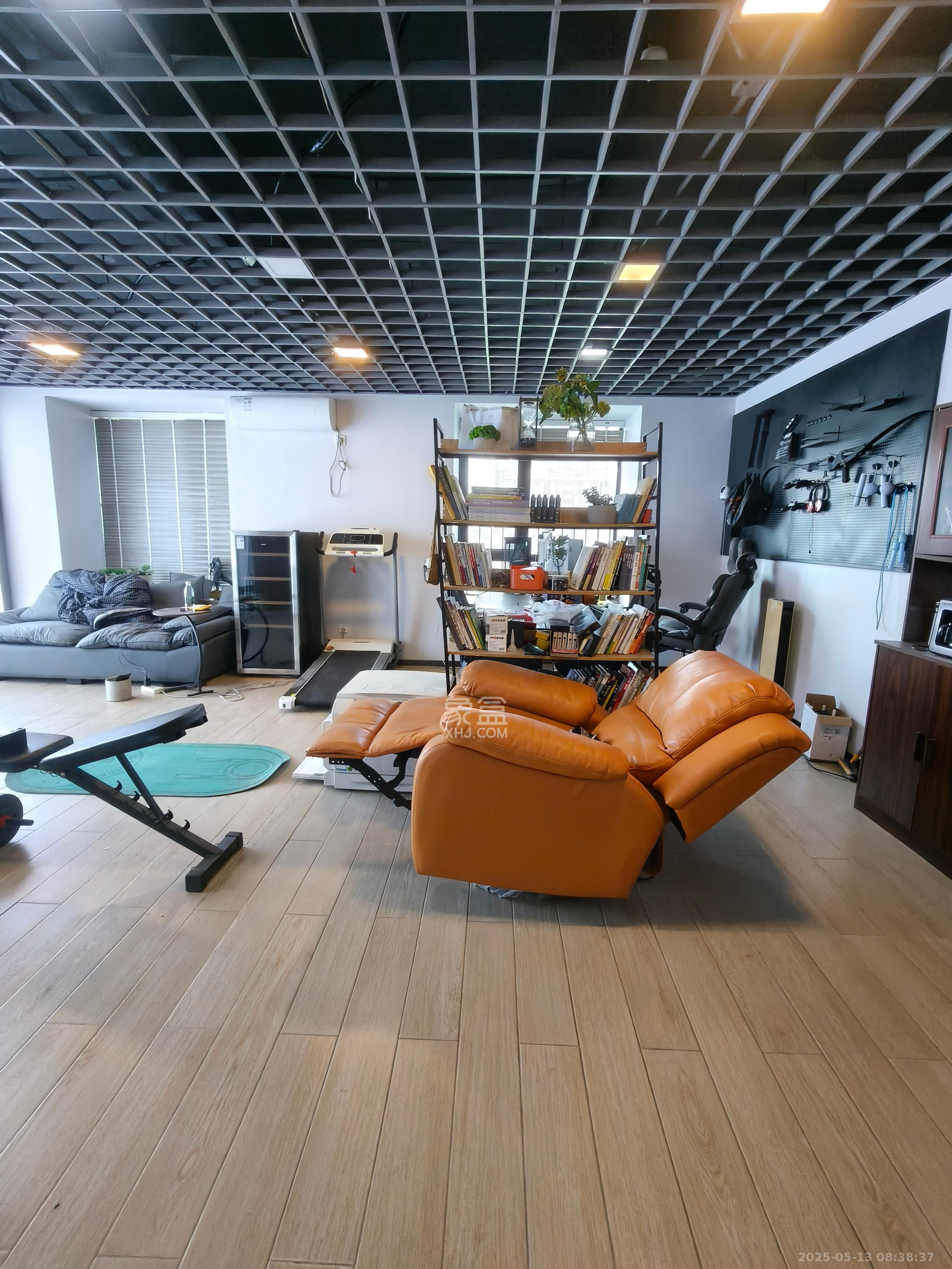 中海国际二期 1室1厅1卫 1200.0元/月 中海国际二期 1室1厅1卫 1200.0元/月室内图