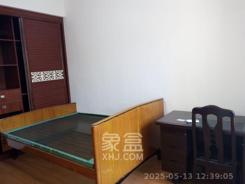 南枫时光  2室2厅1卫   2500.00元/月