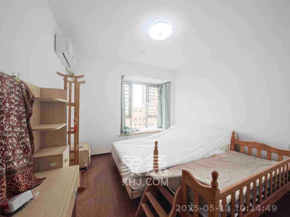五矿万境水岸一期（万境水岸嘉苑）  3室2厅1卫   2300.00元/月室内图