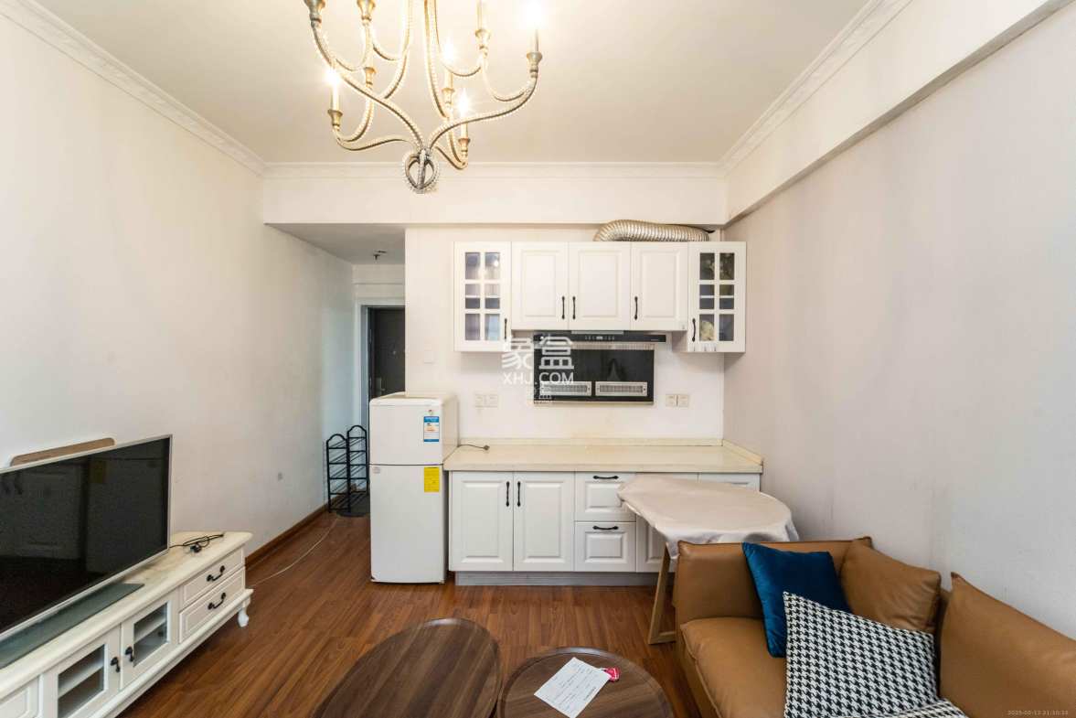 长远华樟名府 1室0厅1卫 25.80万 长远华樟名府 1室0厅1卫 25.80万卧室