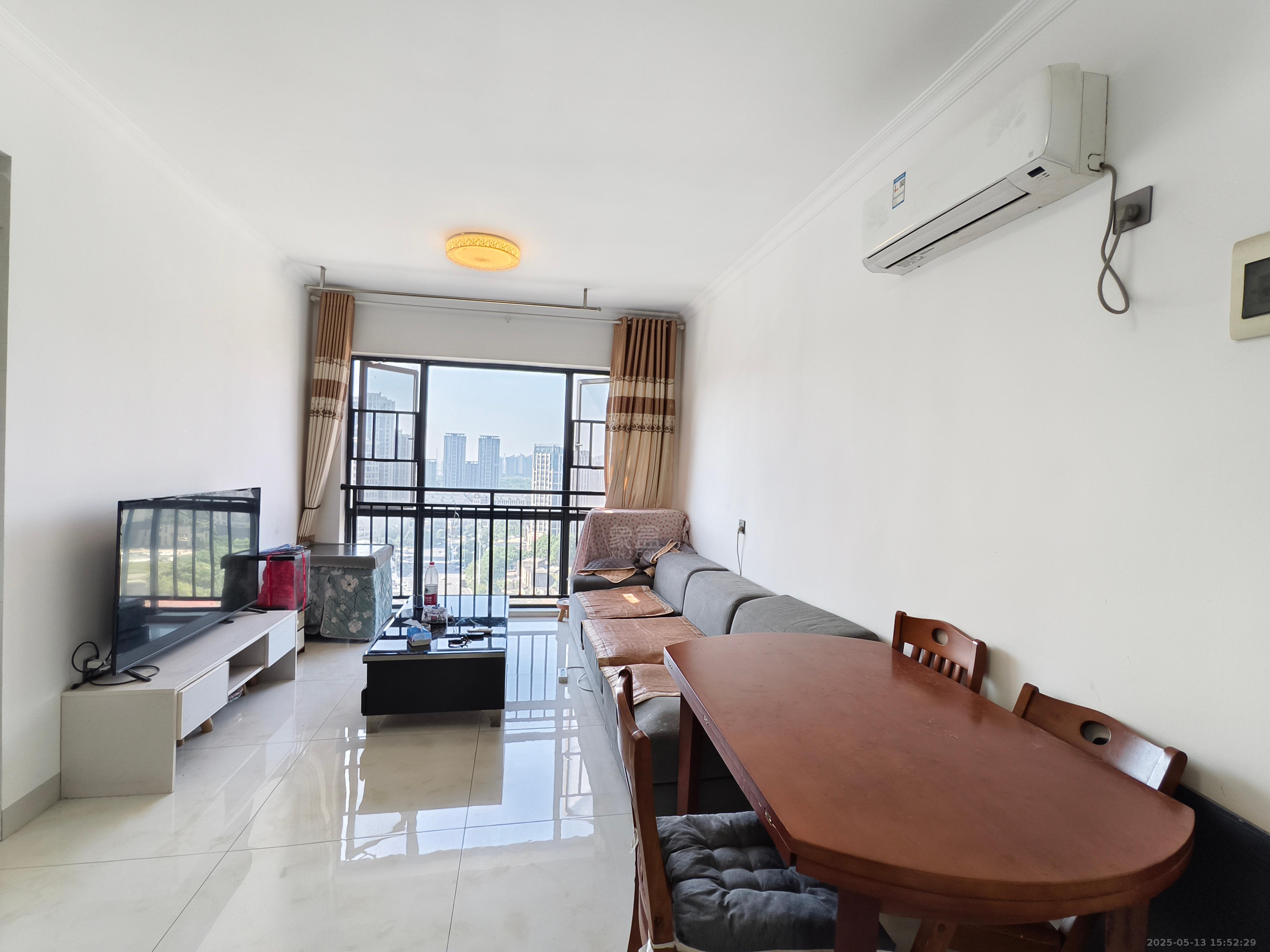 文艺复兴(未来城) 2室1厅1卫 1600.0元/月 文艺复兴(未来城) 2室1厅1卫 1600.0元/月室内图