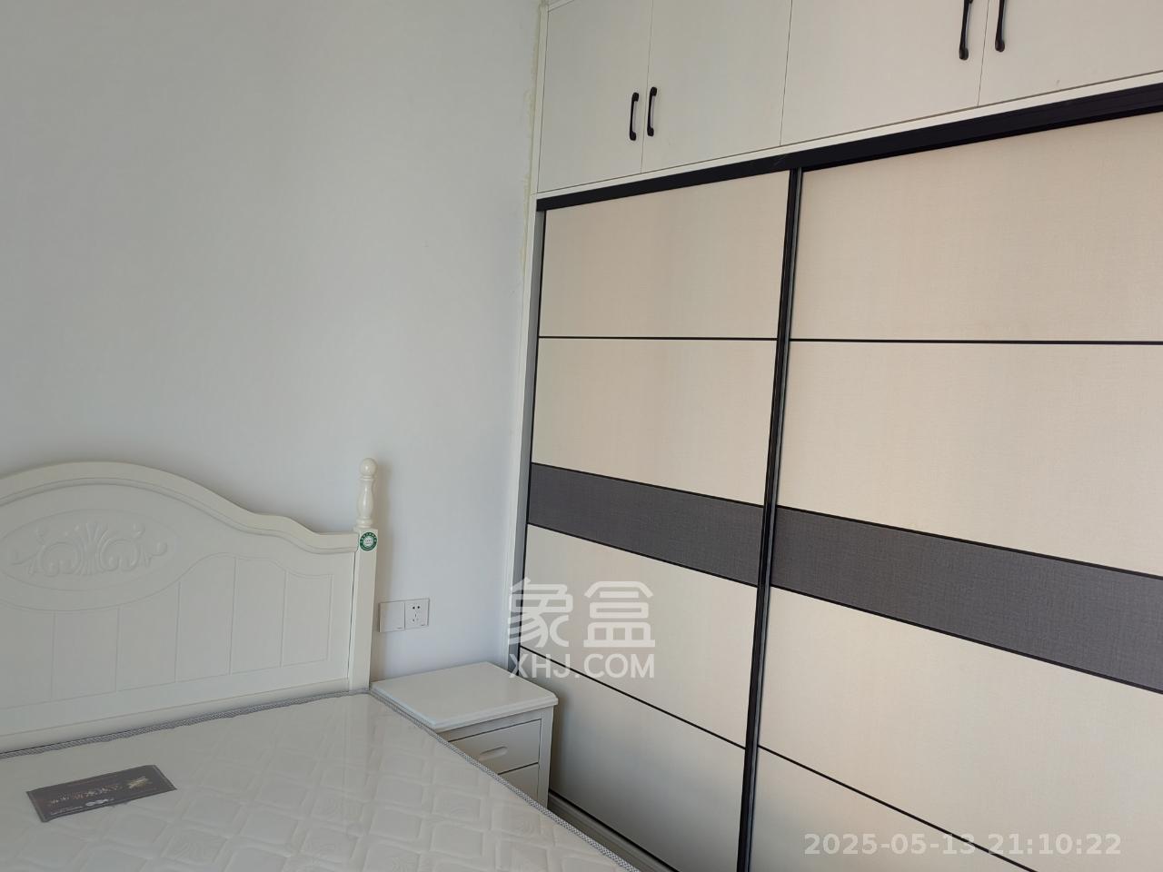 凯富南方鑫城  2室2厅1卫   2200.00元/月室内图