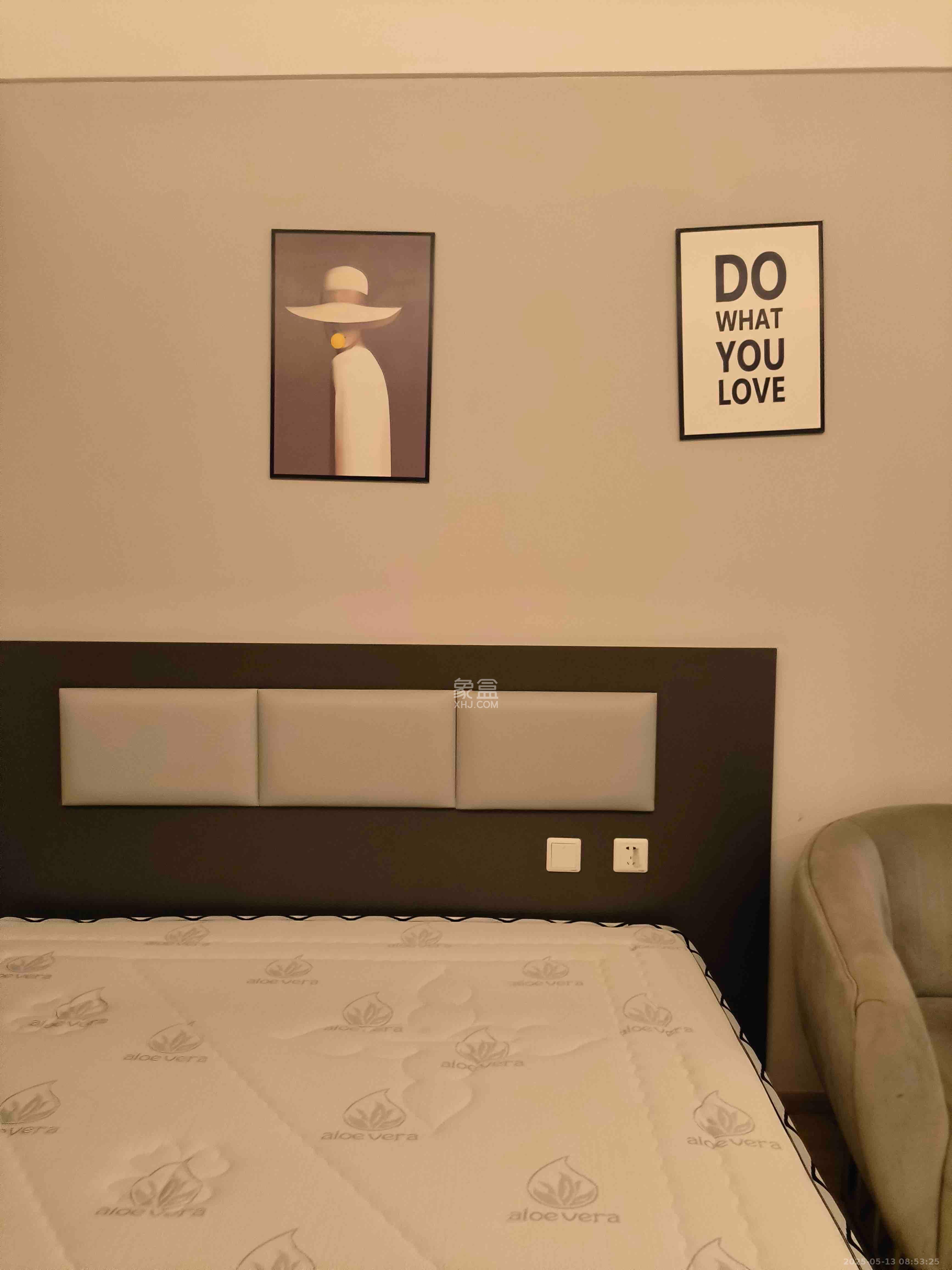 佳兆业云顶都汇 1室1厅1卫 1500.0元/月 佳兆业云顶都汇 1室1厅1卫 1500.0元/月室内图