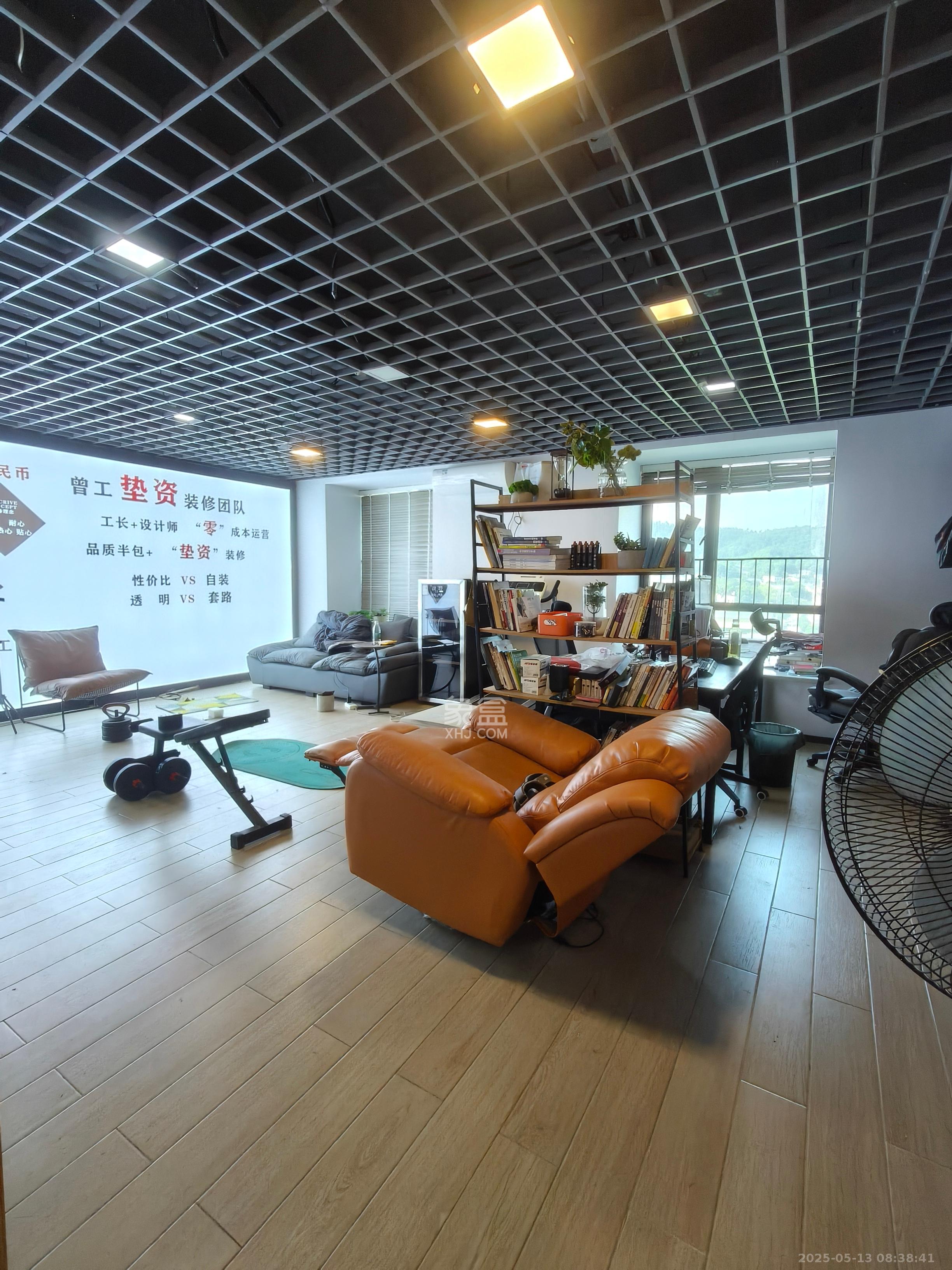 中海国际二期 1室1厅1卫 1200.0元/月 中海国际二期 1室1厅1卫 1200.0元/月室内图