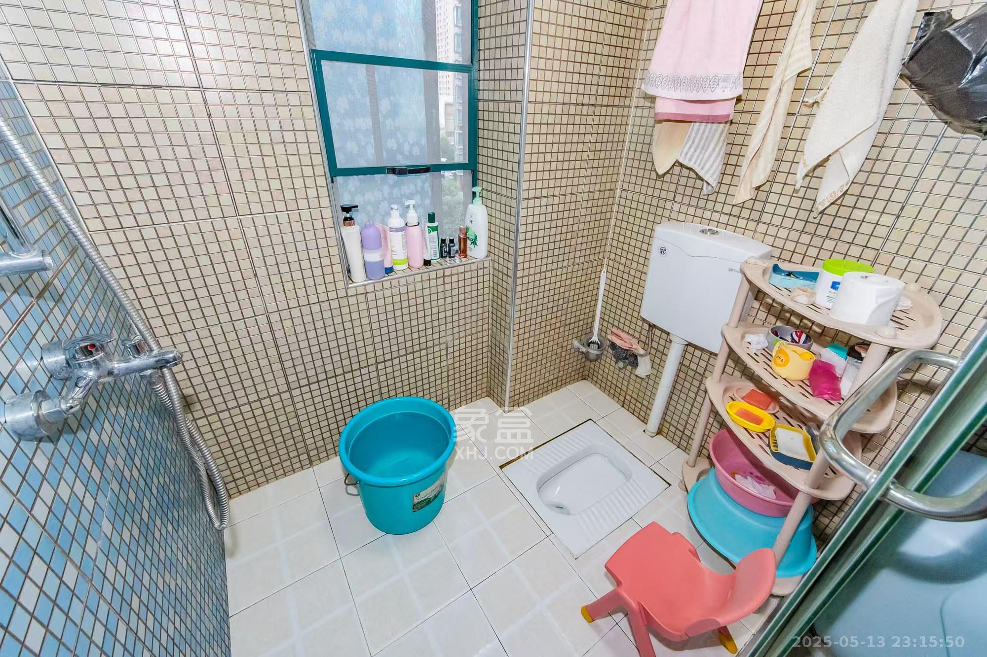 才子佳苑一期/二期  3室2厅1卫   80.00万卫生间