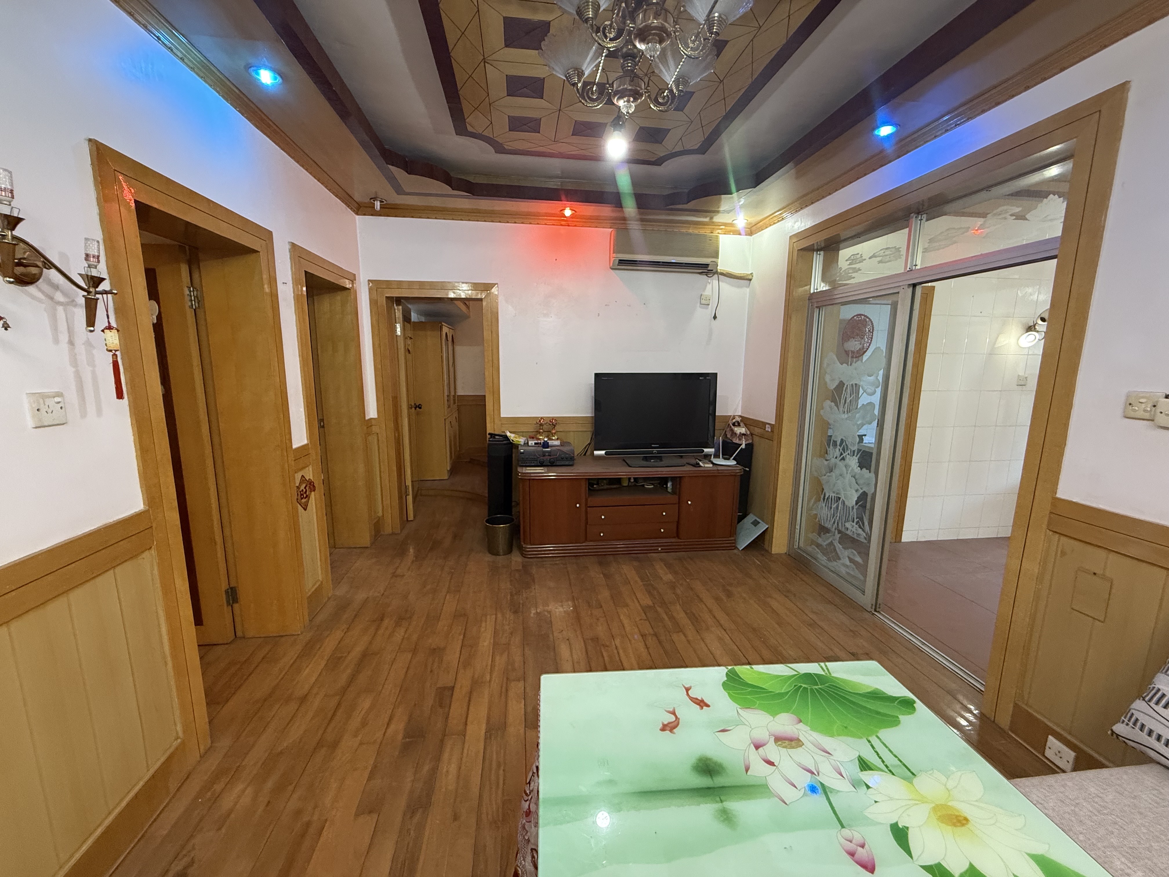 电力局家属楼  3室2厅1卫   45.00万